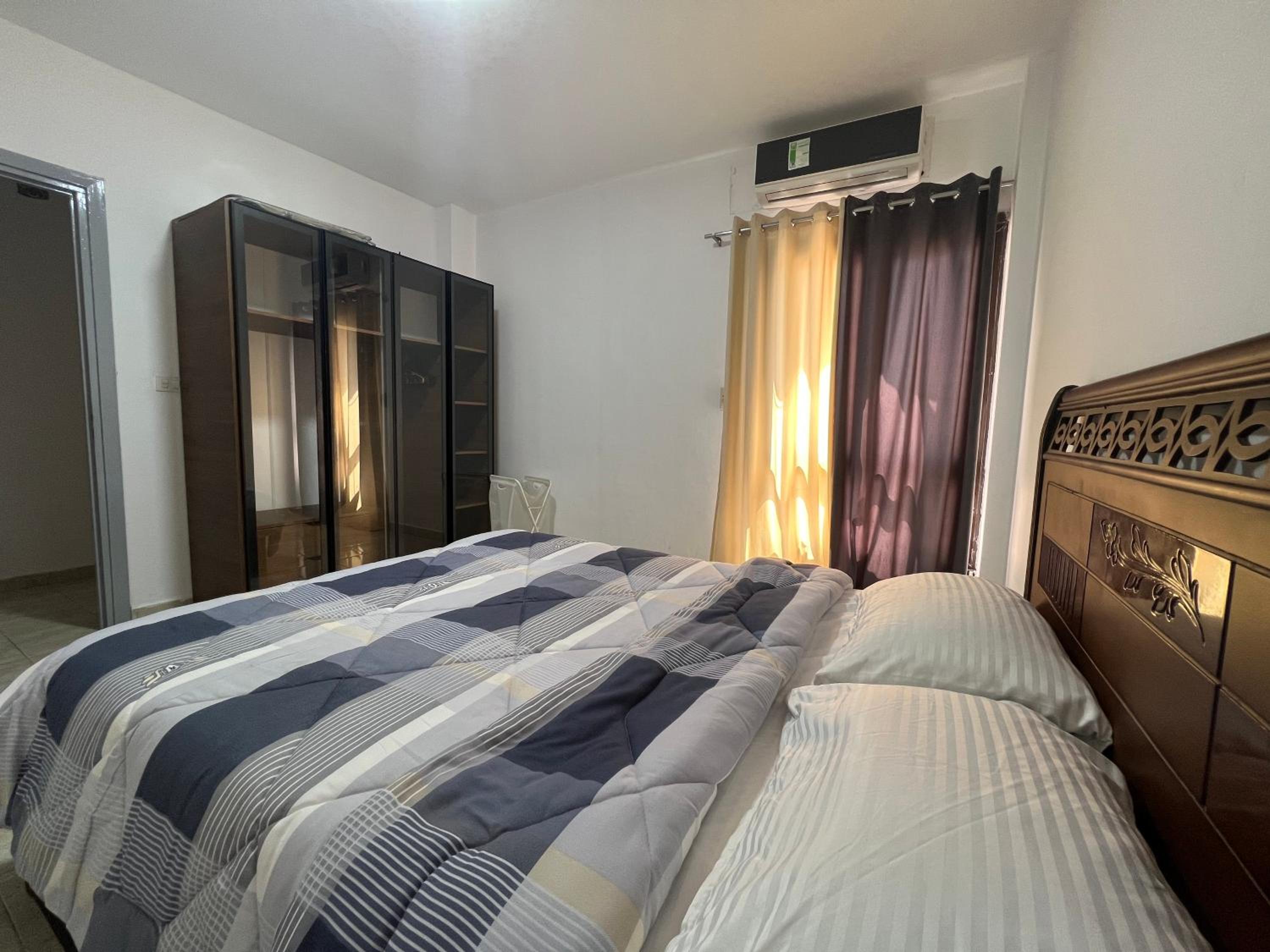 Cheap Apartment alrehab city