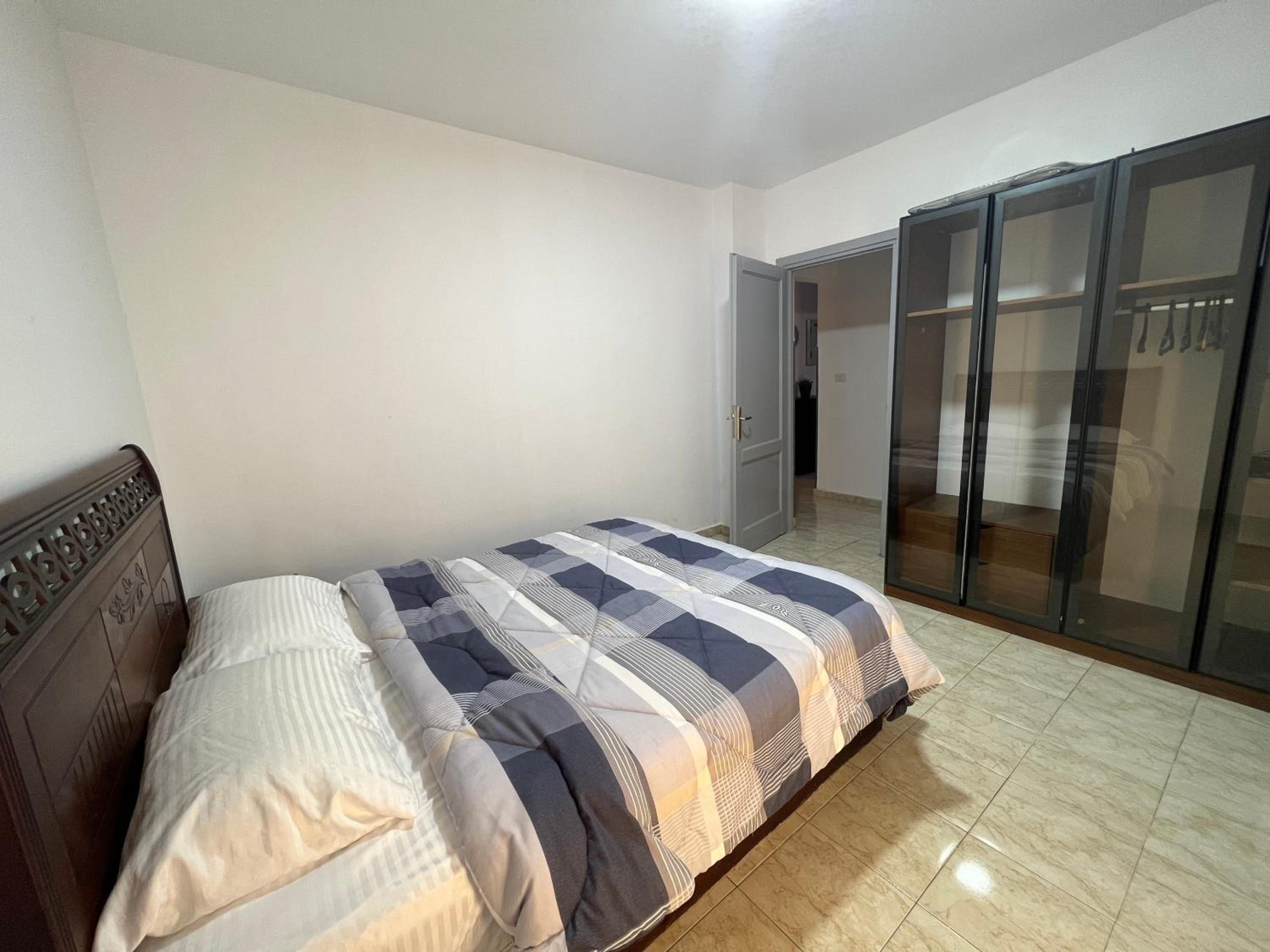 Cheap Apartment alrehab city
