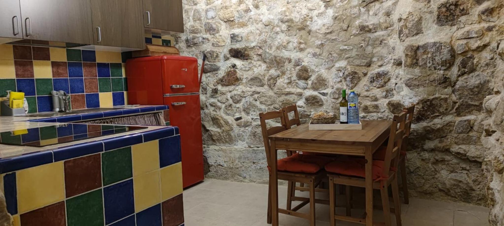 El Origen. Preciosa casa completamente equipada. photo 5