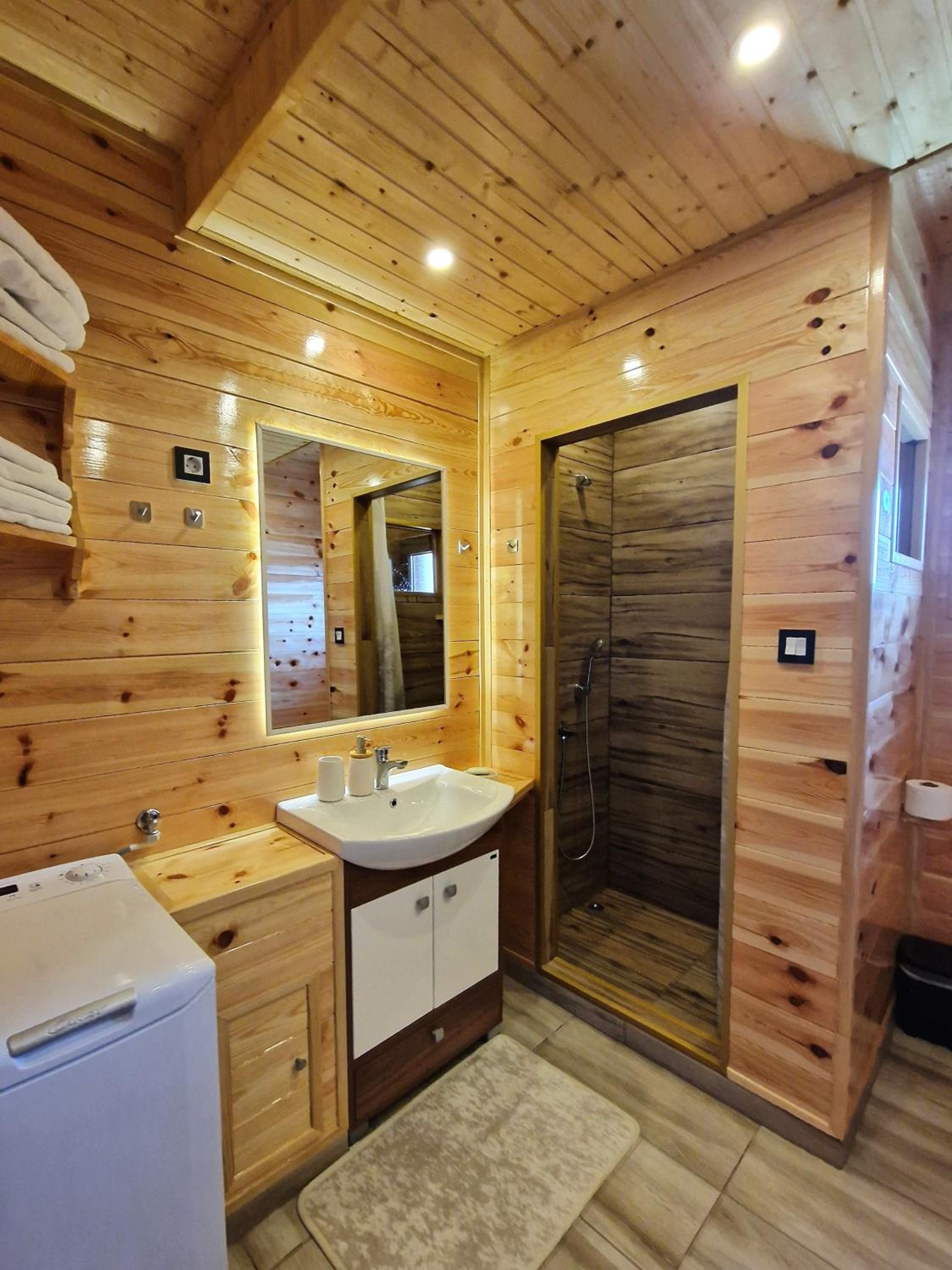 Stone Lodge 3 photo 5