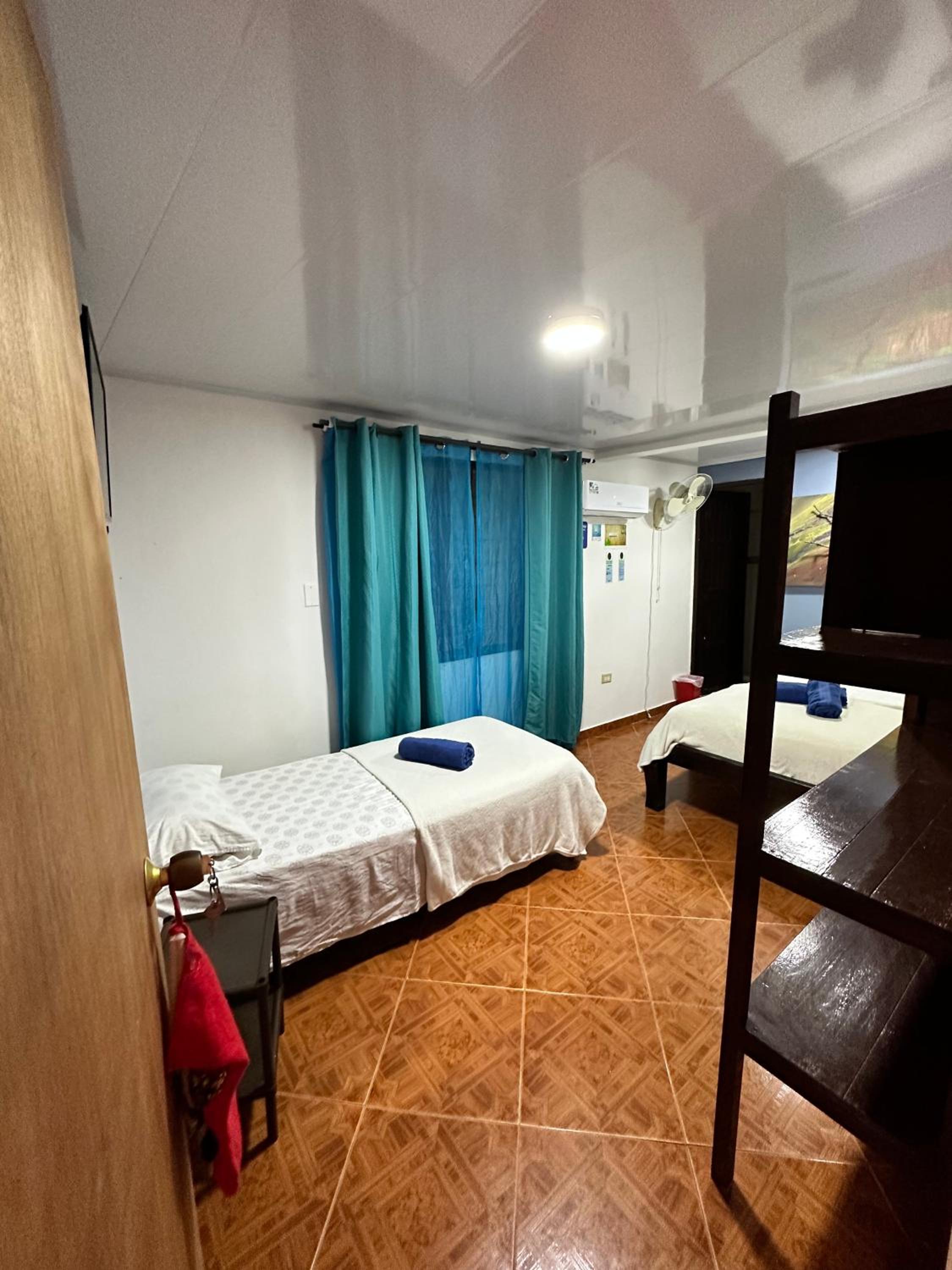 Hostal Mom Mariela