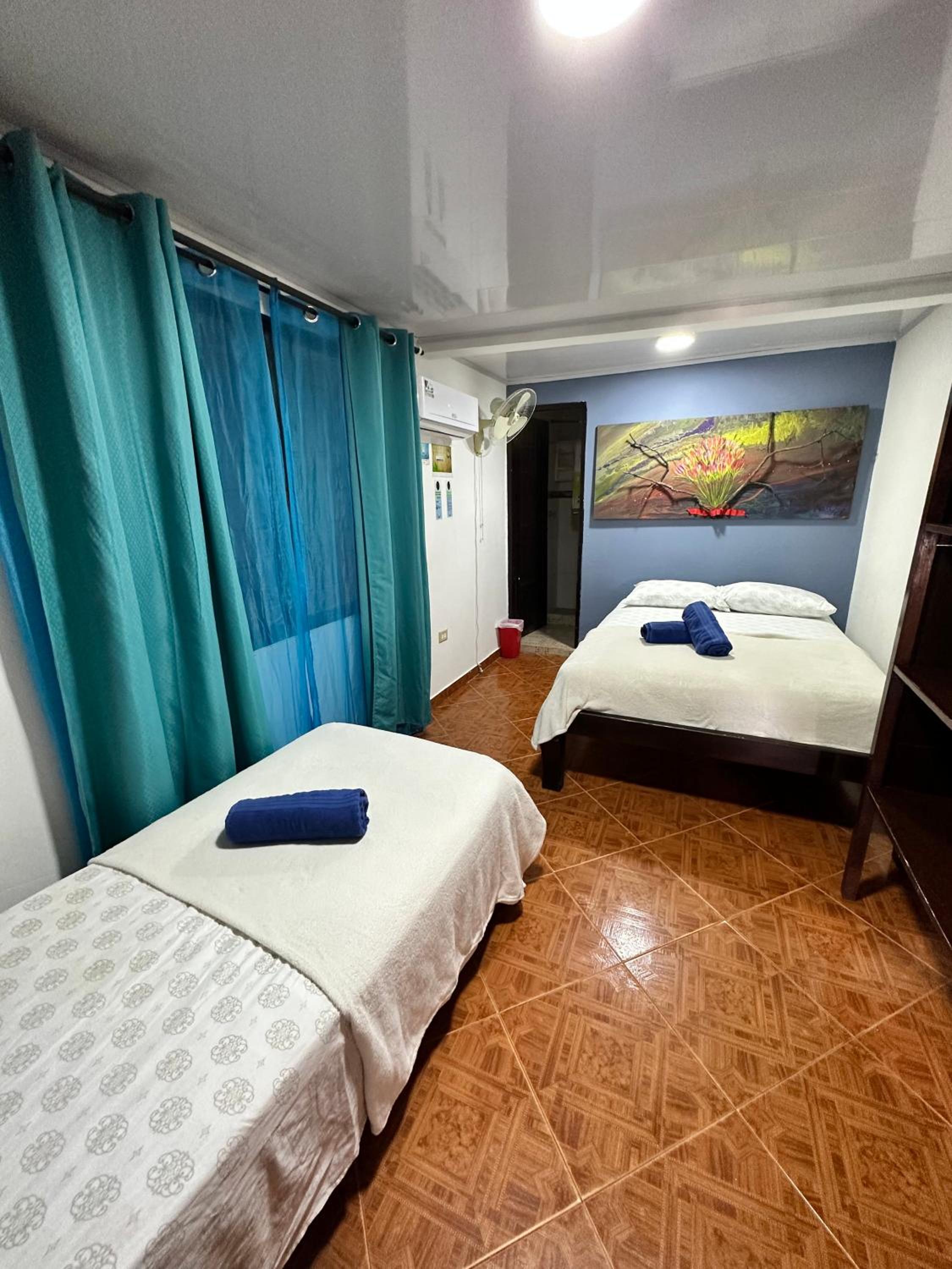 Hostal Mom Mariela