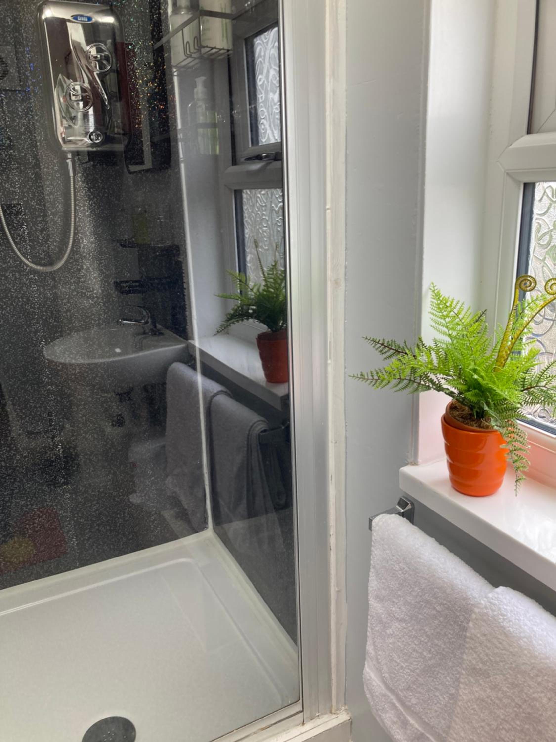 Home from Home in our Self-Contained Annexe view 3