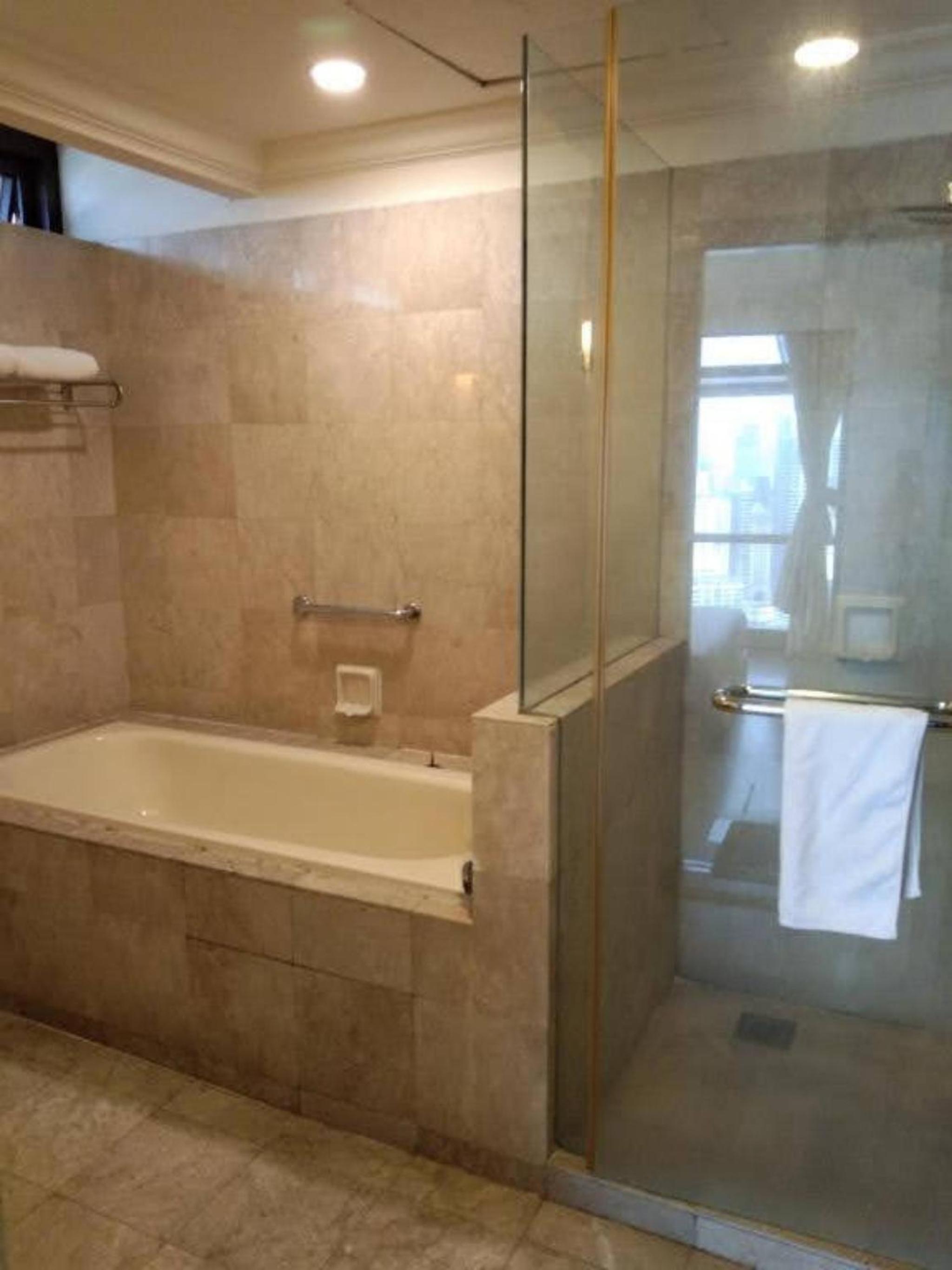 Luxy Service Apartment at Times Square KL