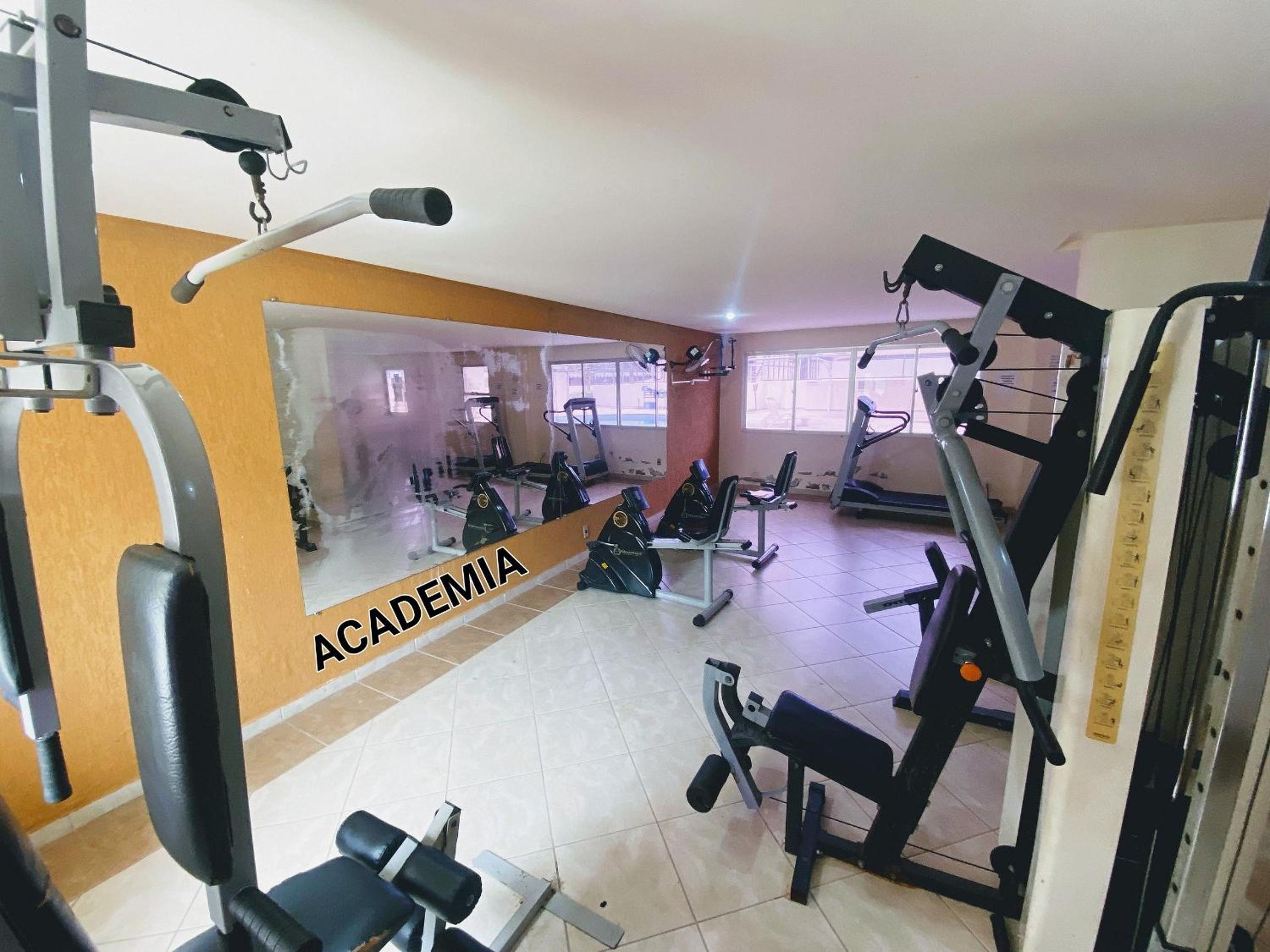 Apto 8 pessoas Exelente P. Q Aqtico Caldas Novas