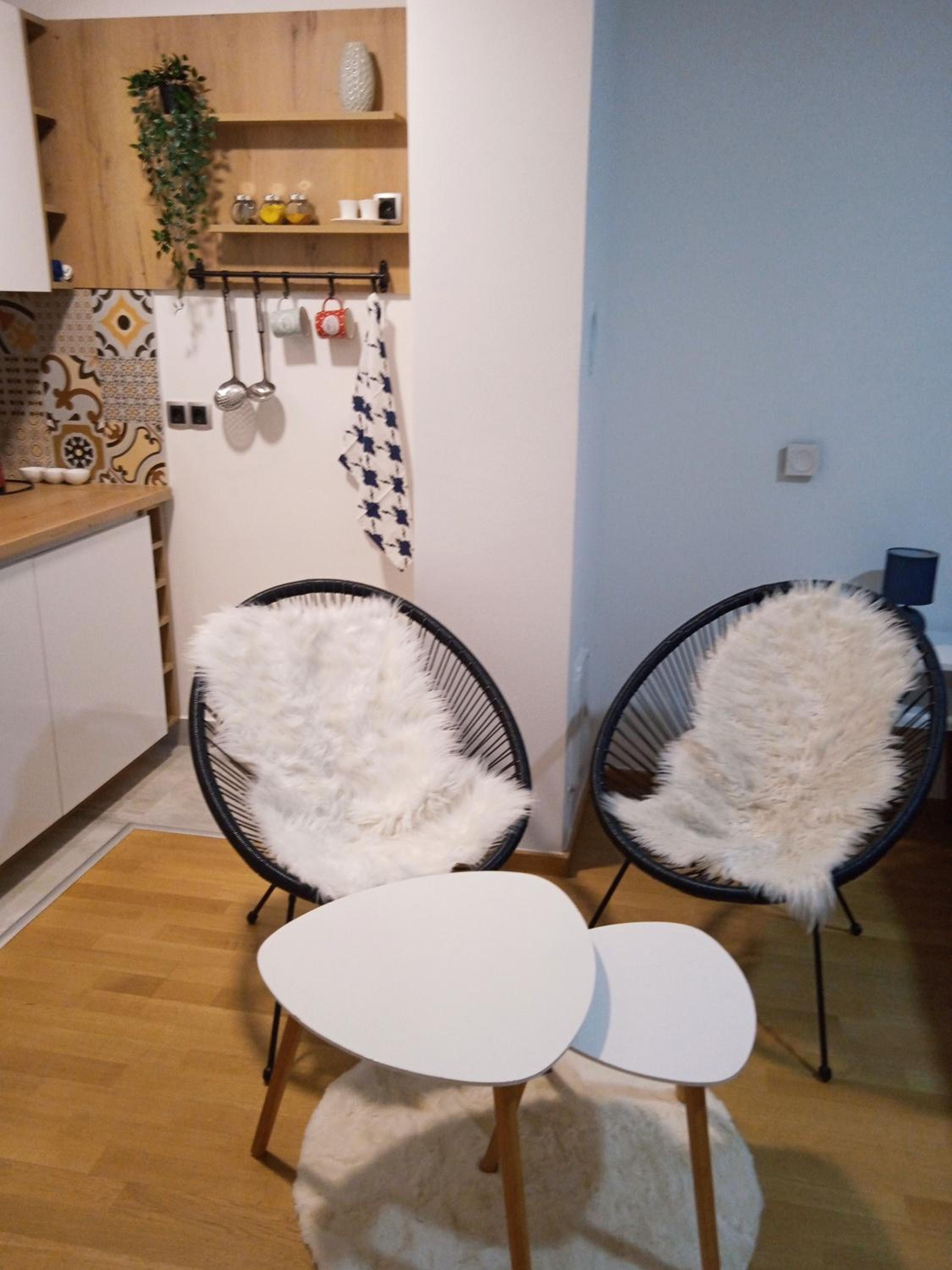 CityStay Studio Bulevar - free garage