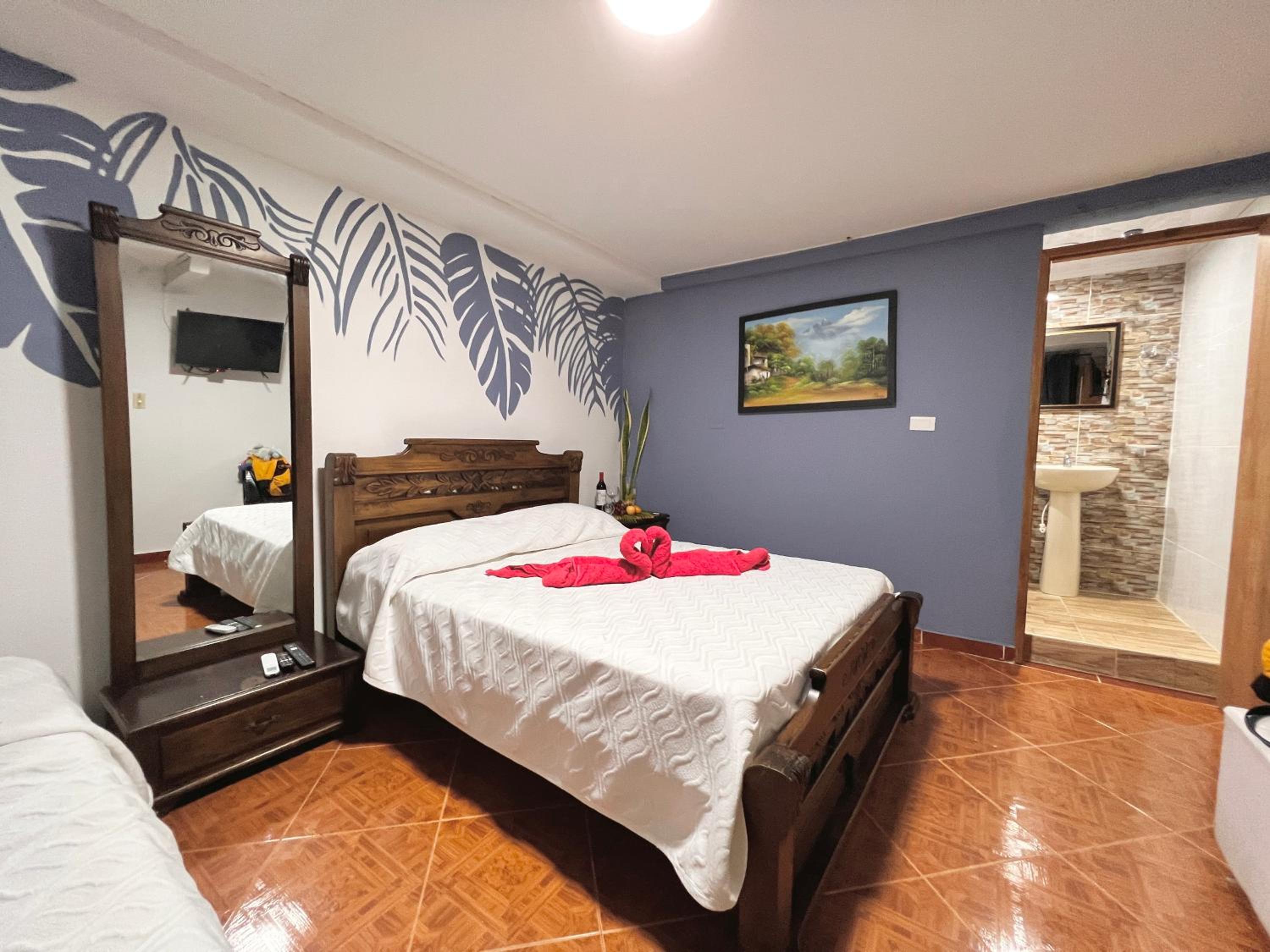 Hostal Mom Mariela