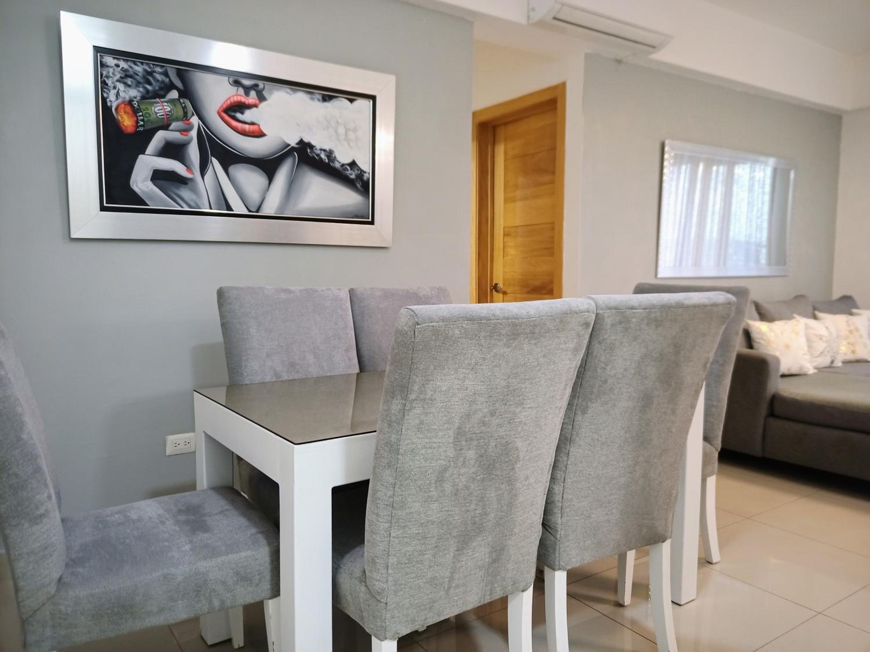Elegant and confortable close to Boca Chica Beach