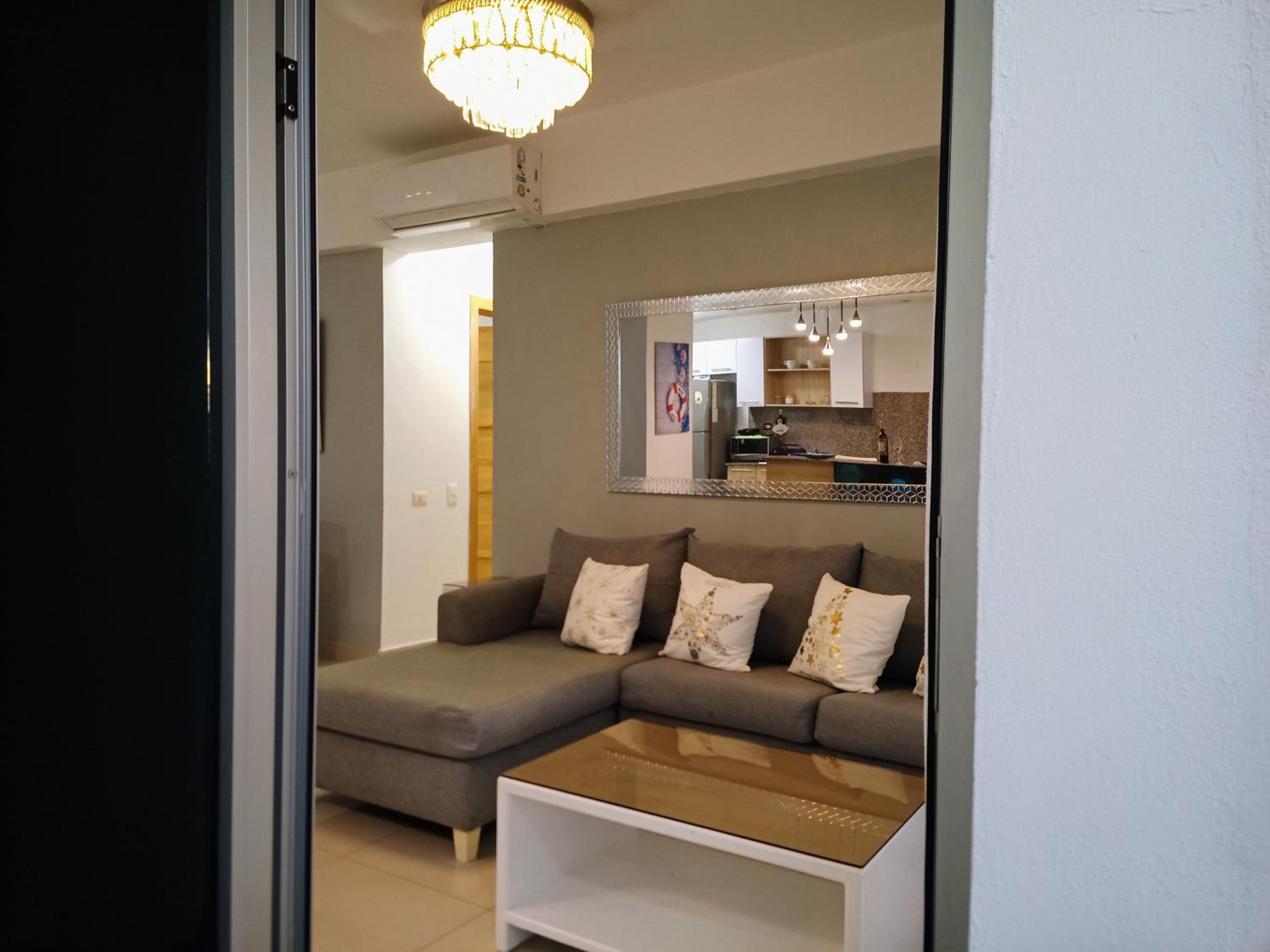 Elegant and confortable close to Boca Chica Beach