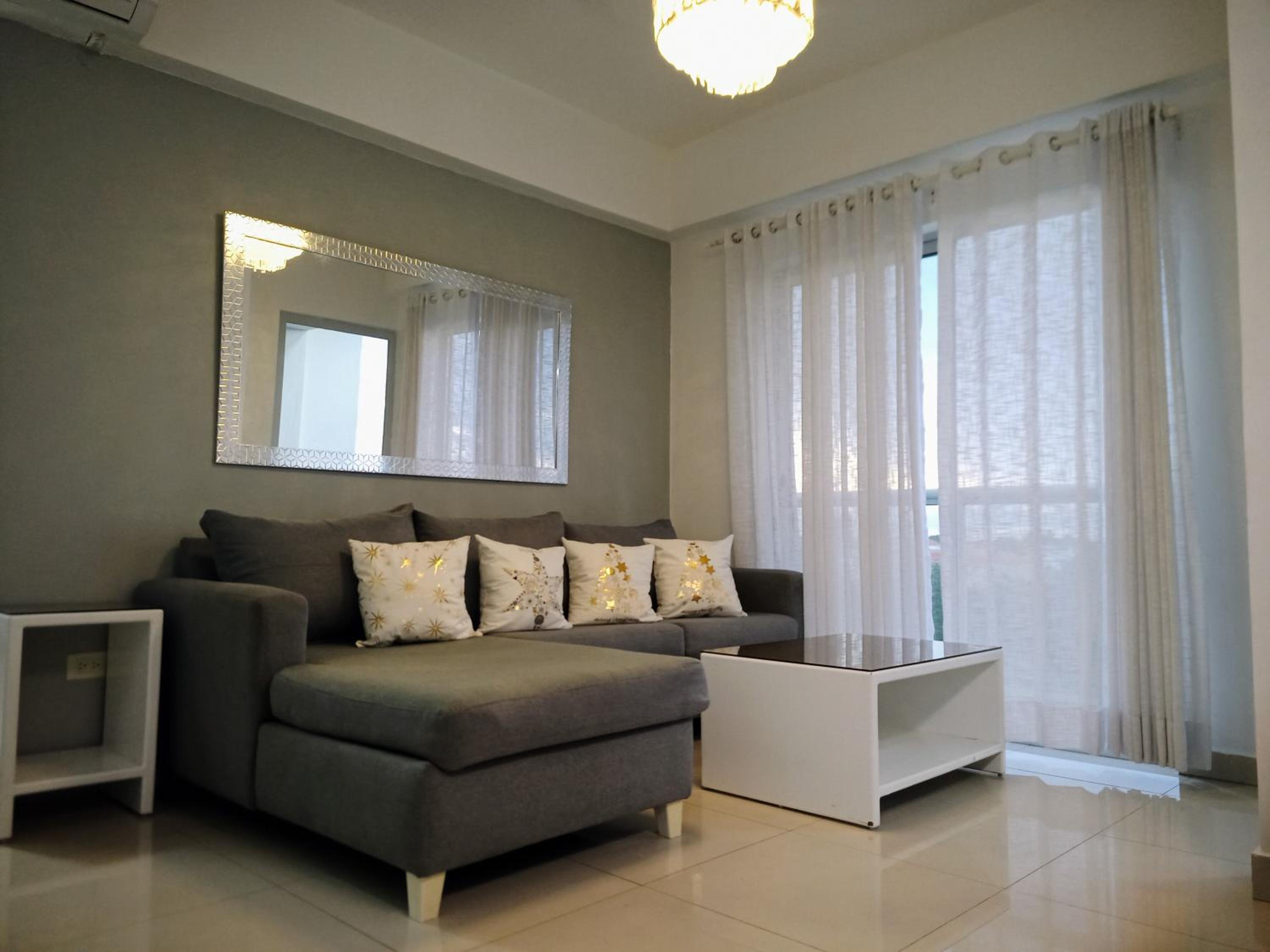 Elegant and confortable close to Boca Chica Beach