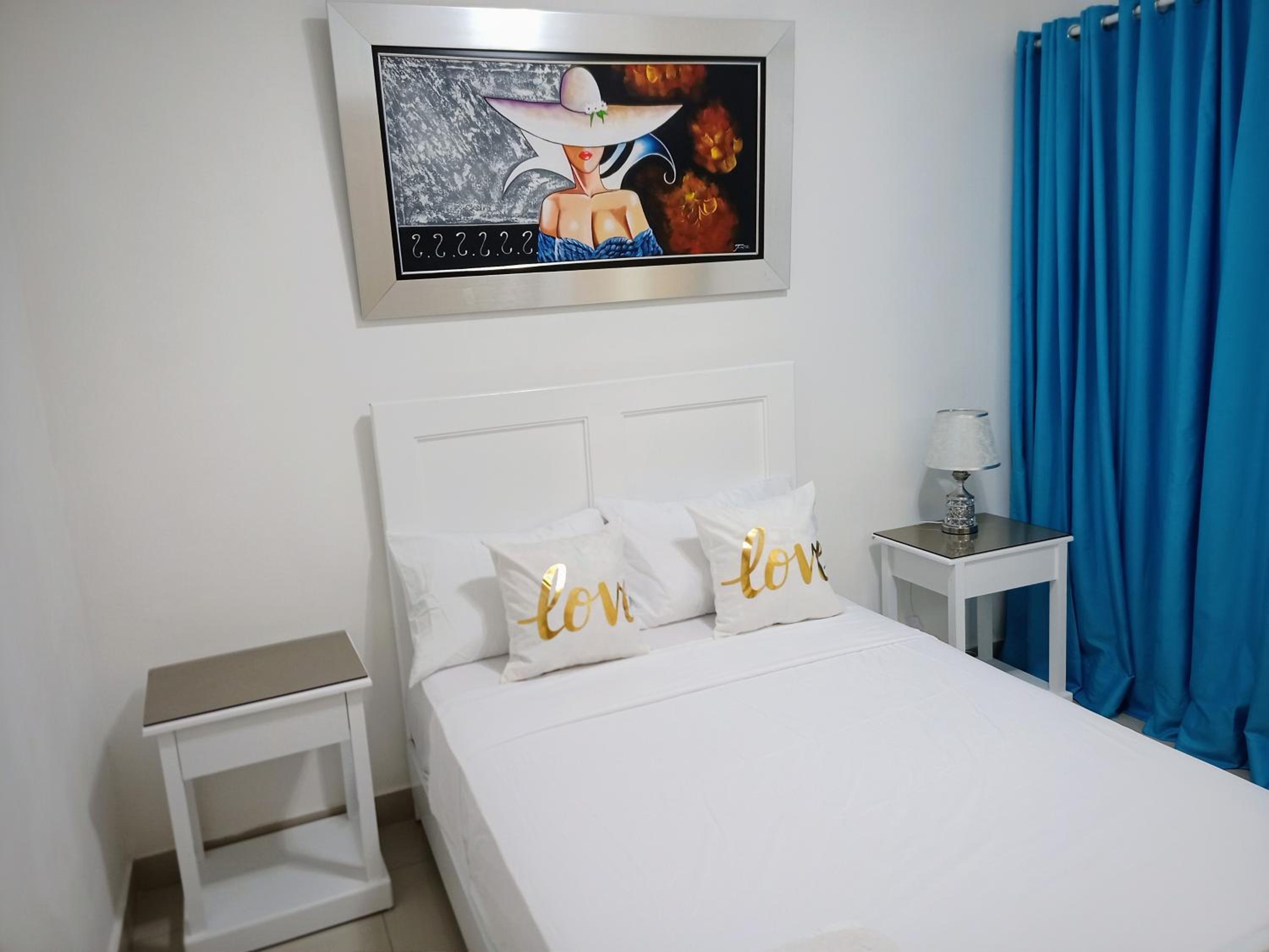 Elegant and confortable close to Boca Chica Beach