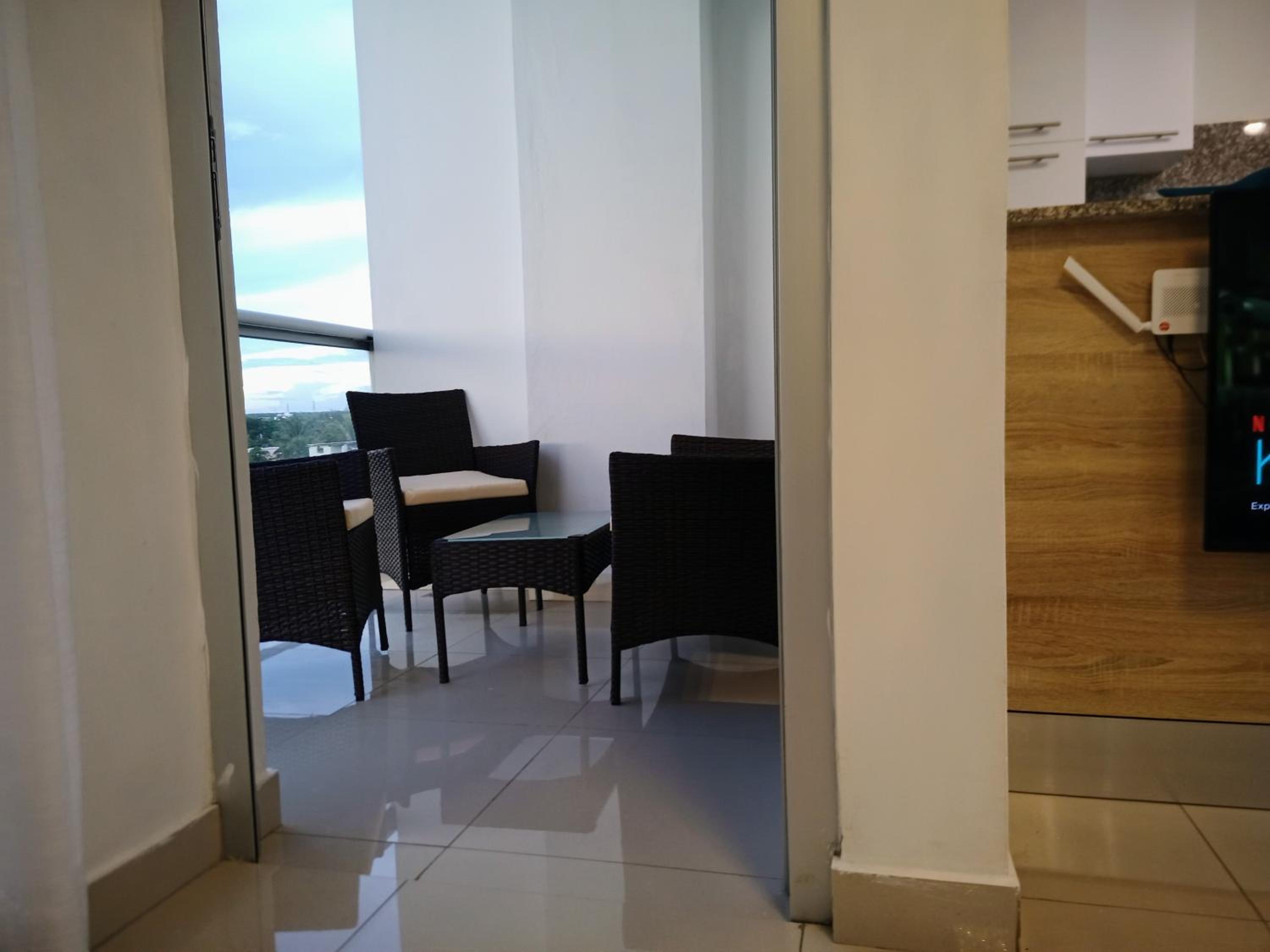 Elegant and confortable close to Boca Chica Beach