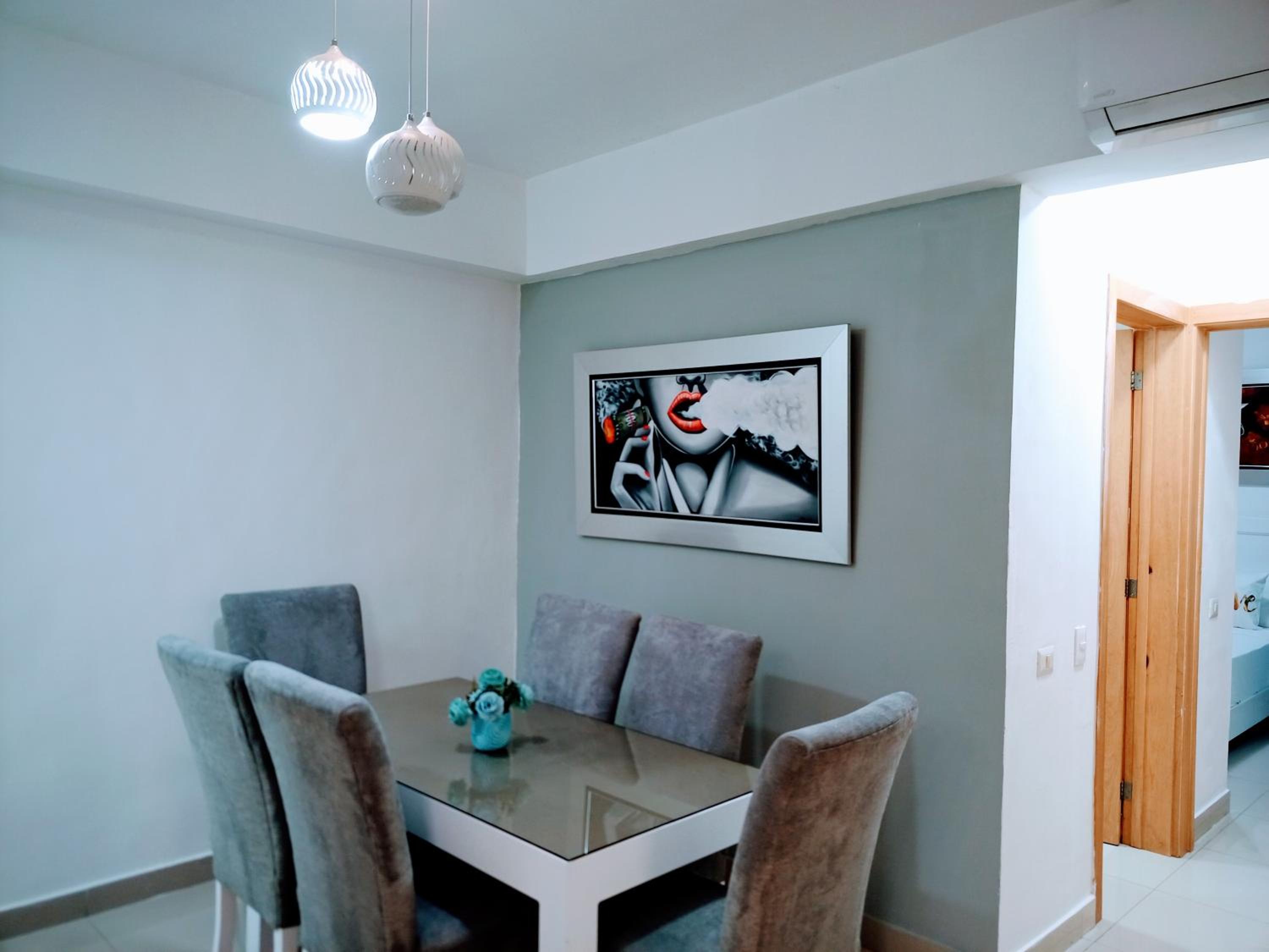 Elegant and confortable close to Boca Chica Beach