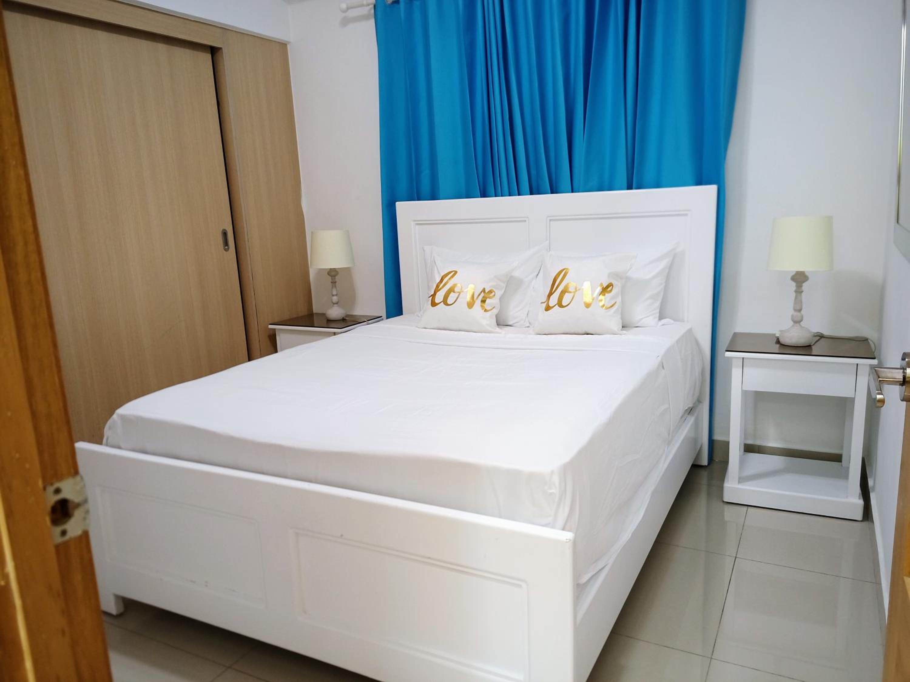 Elegant and confortable close to Boca Chica Beach