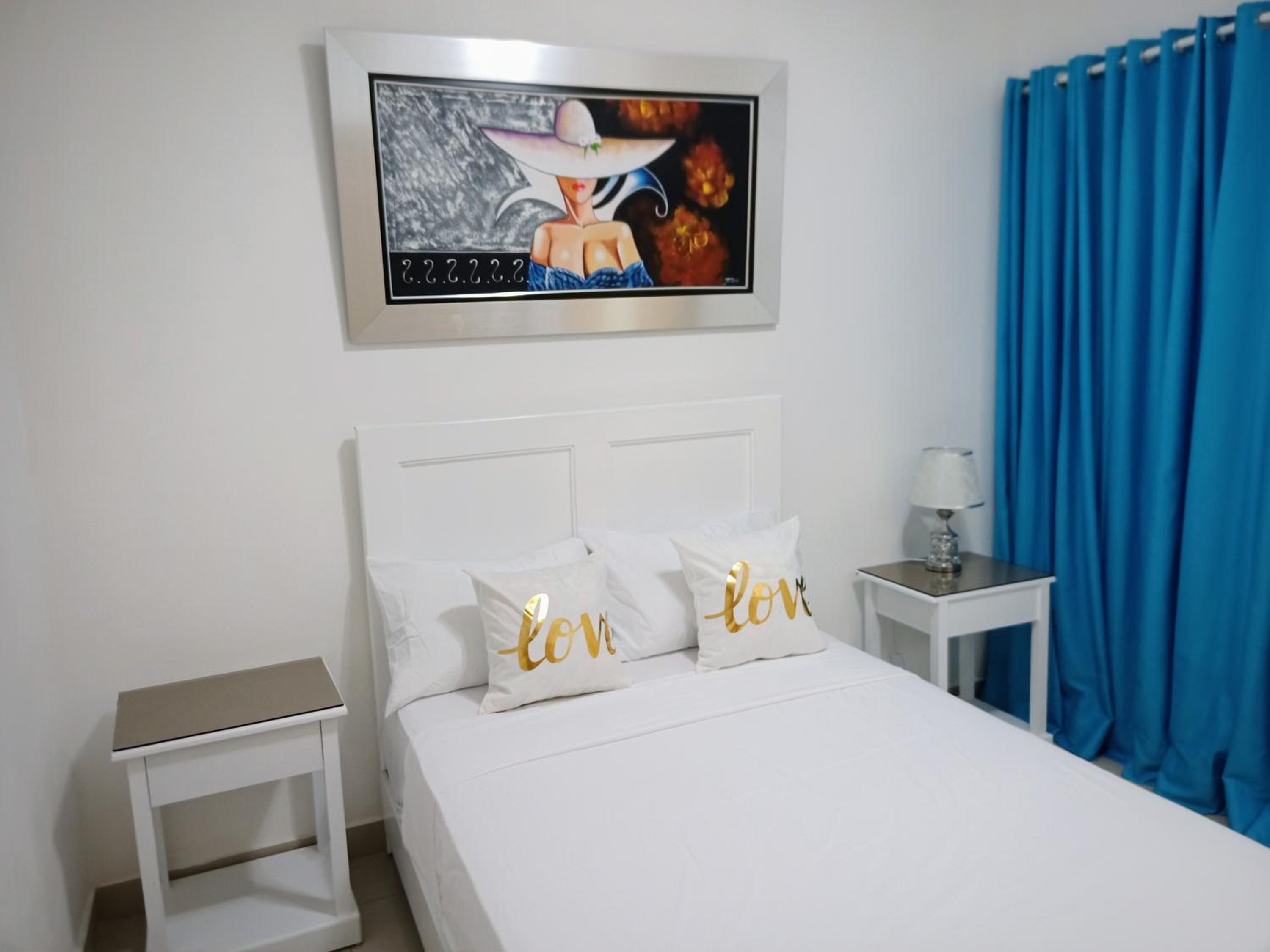 Elegant and confortable close to Boca Chica Beach