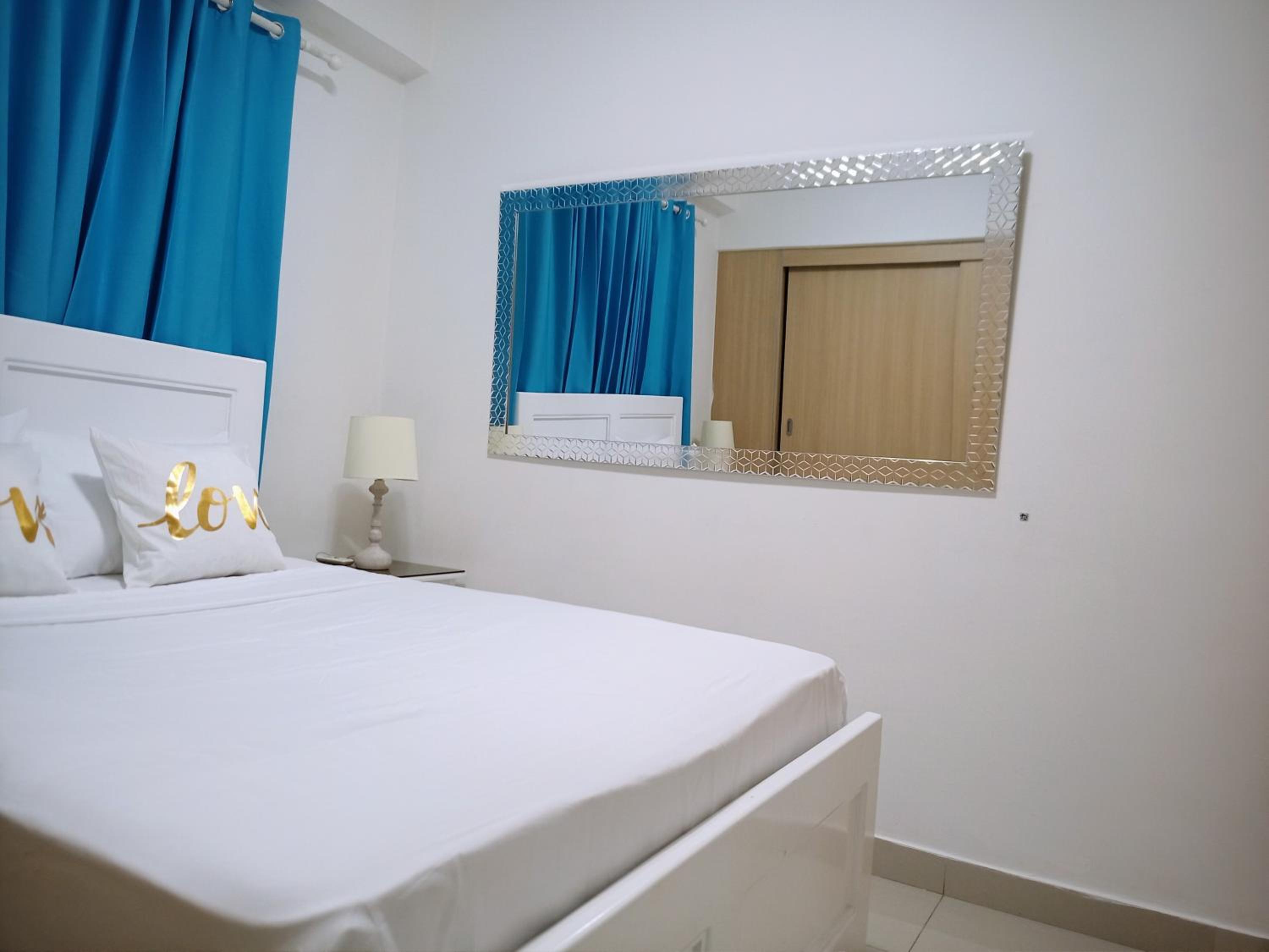 Elegant and confortable close to Boca Chica Beach