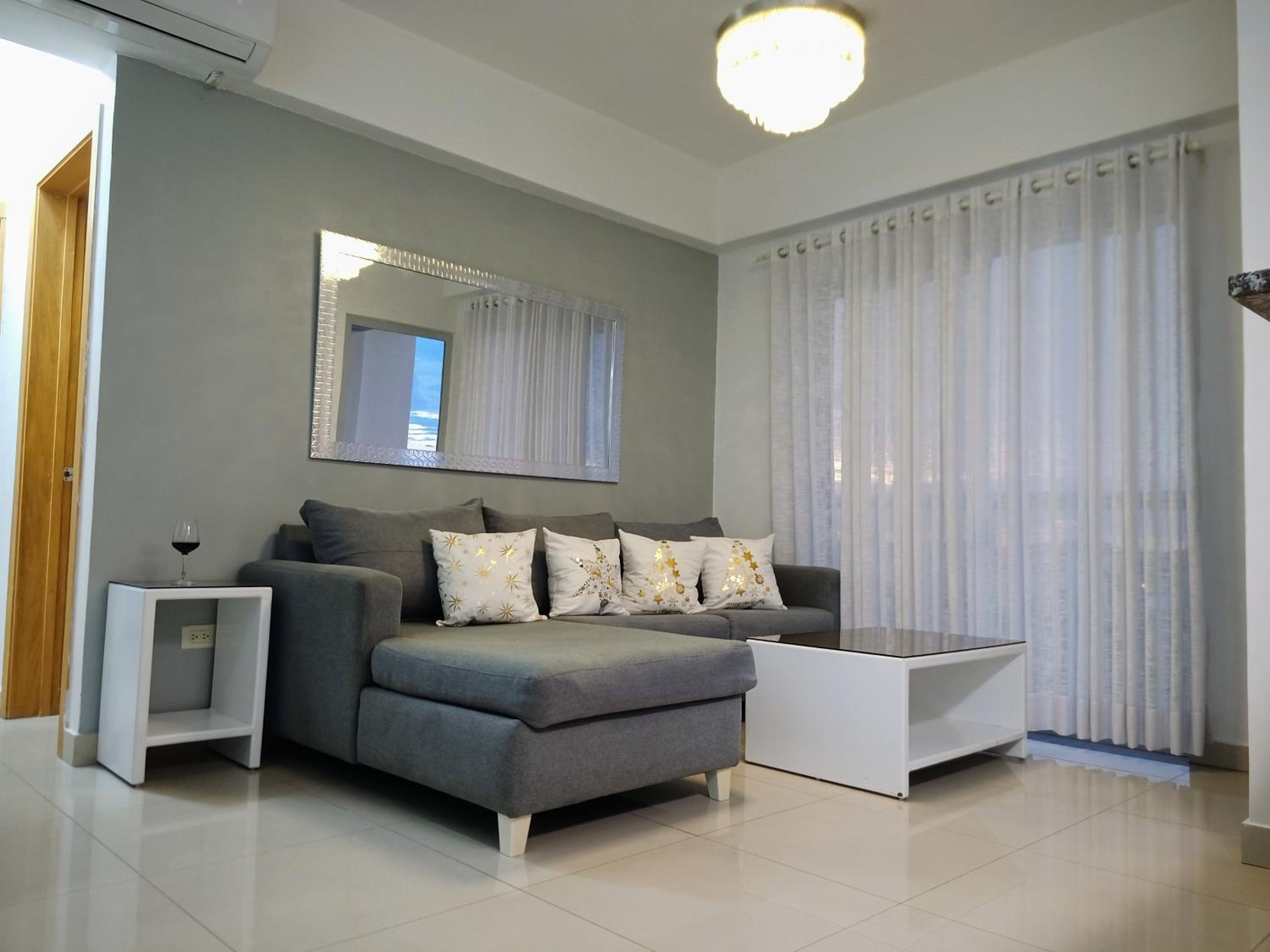 Elegant and confortable close to Boca Chica Beach