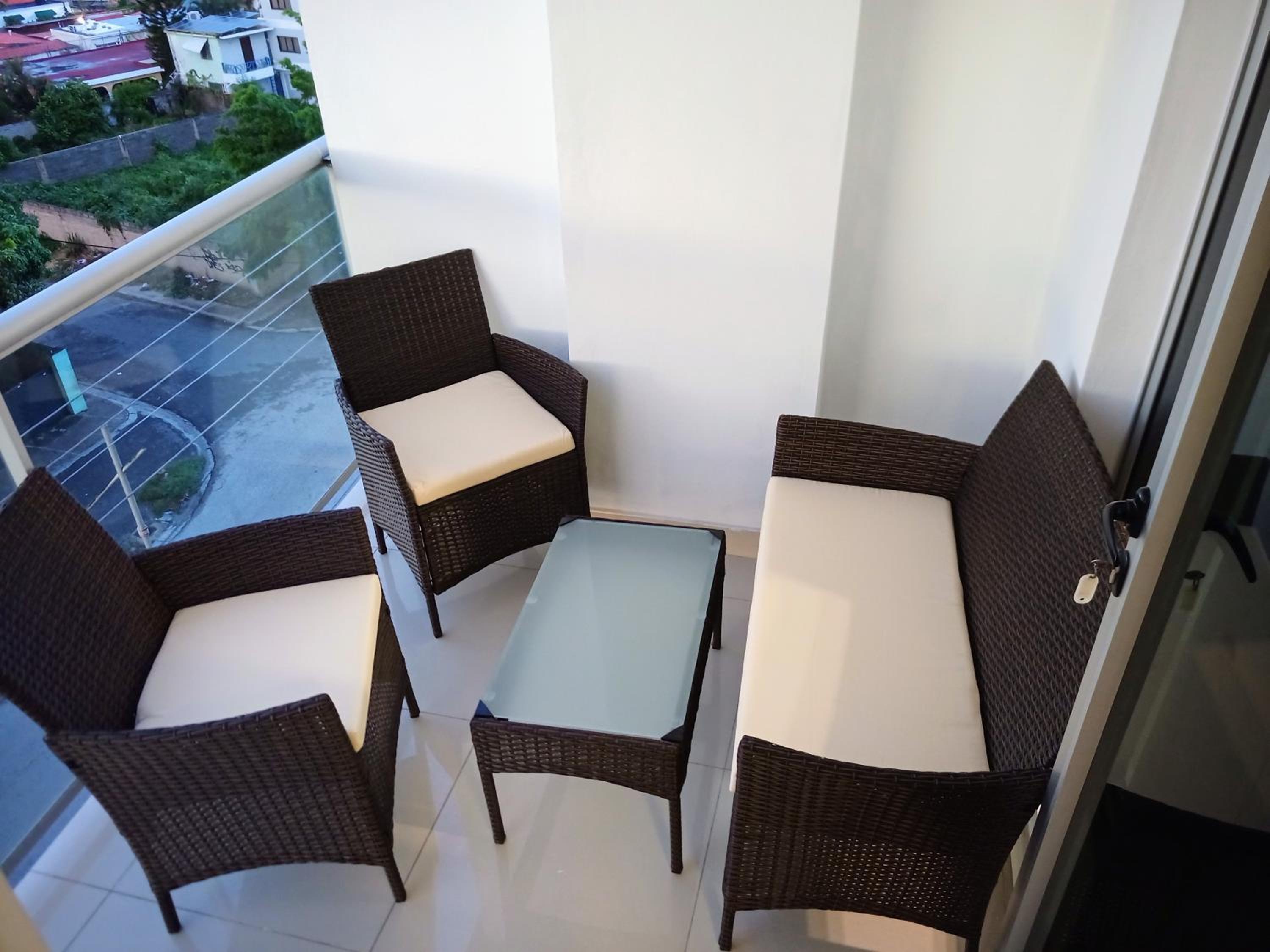Elegant and confortable close to Boca Chica Beach