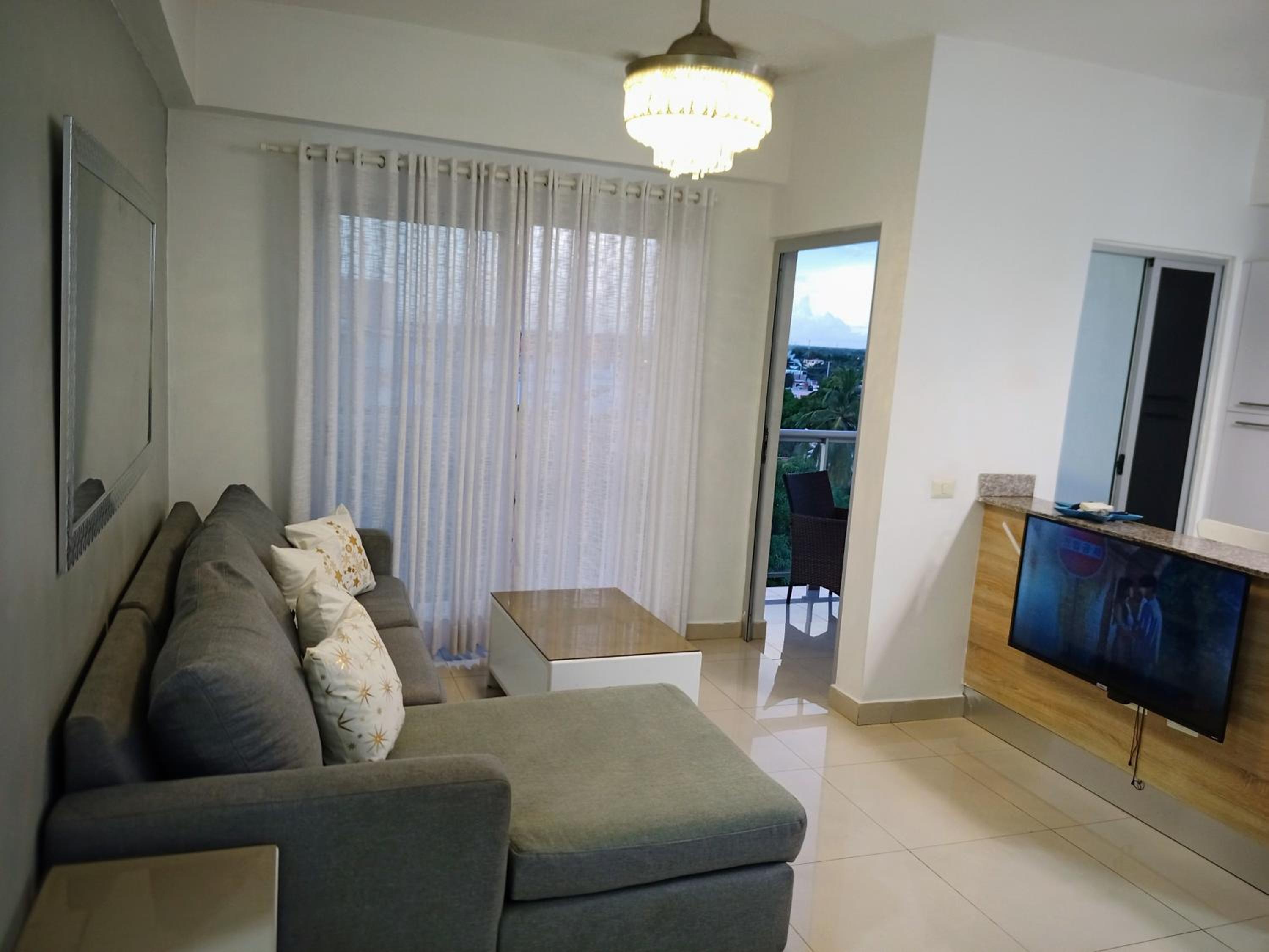 Elegant and confortable close to Boca Chica Beach