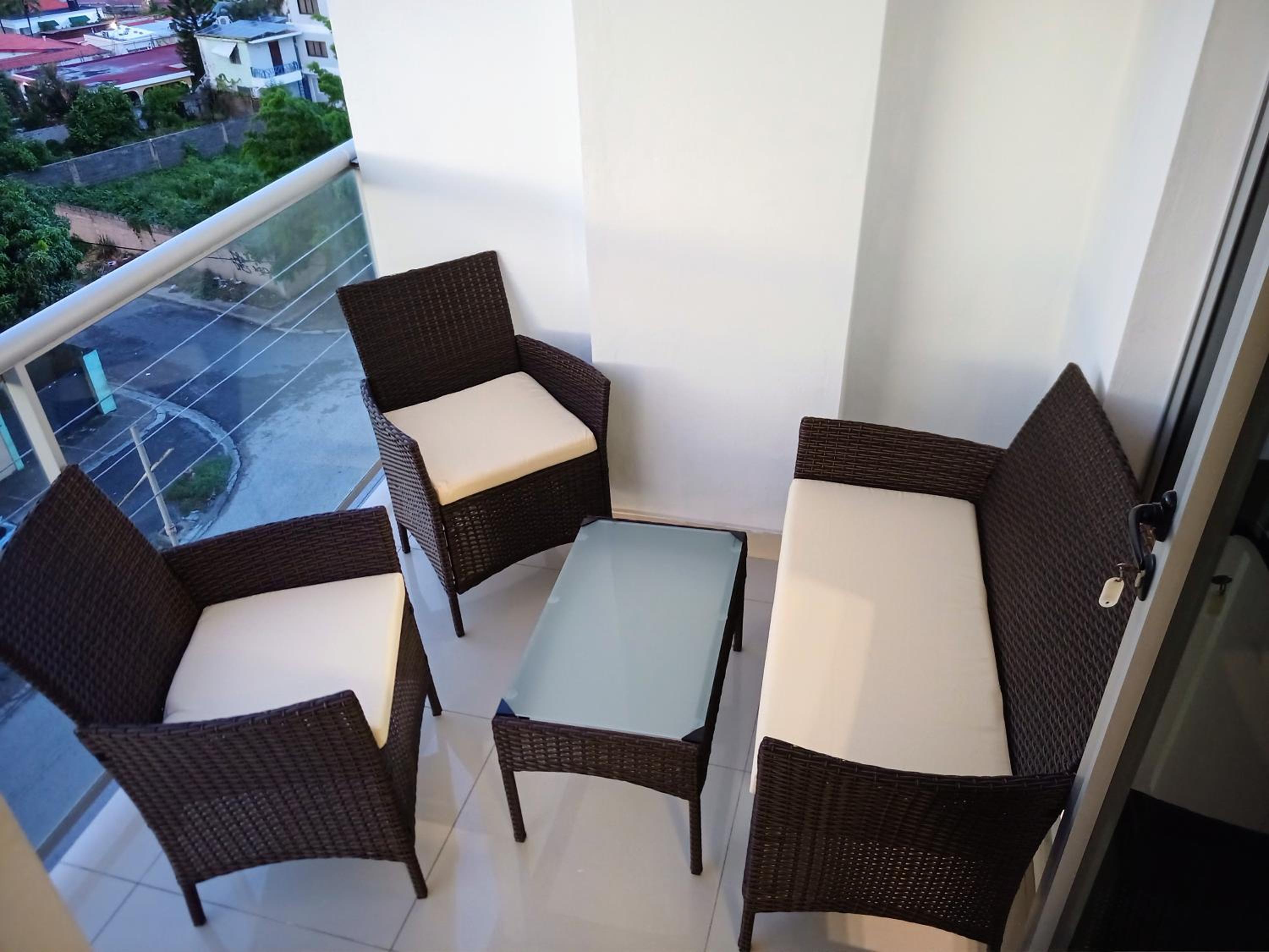 Elegant and confortable close to Boca Chica Beach