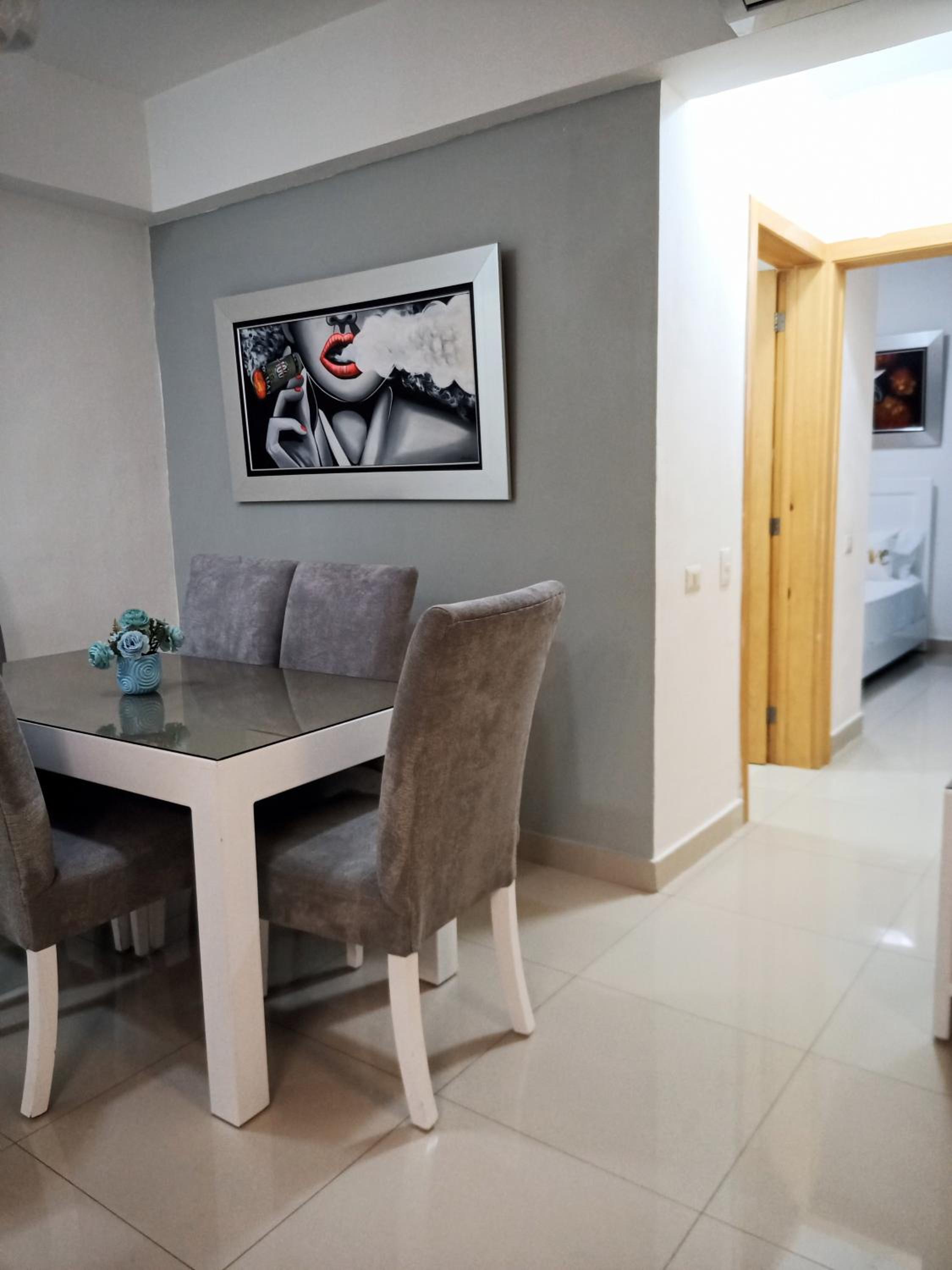Elegant and confortable close to Boca Chica Beach