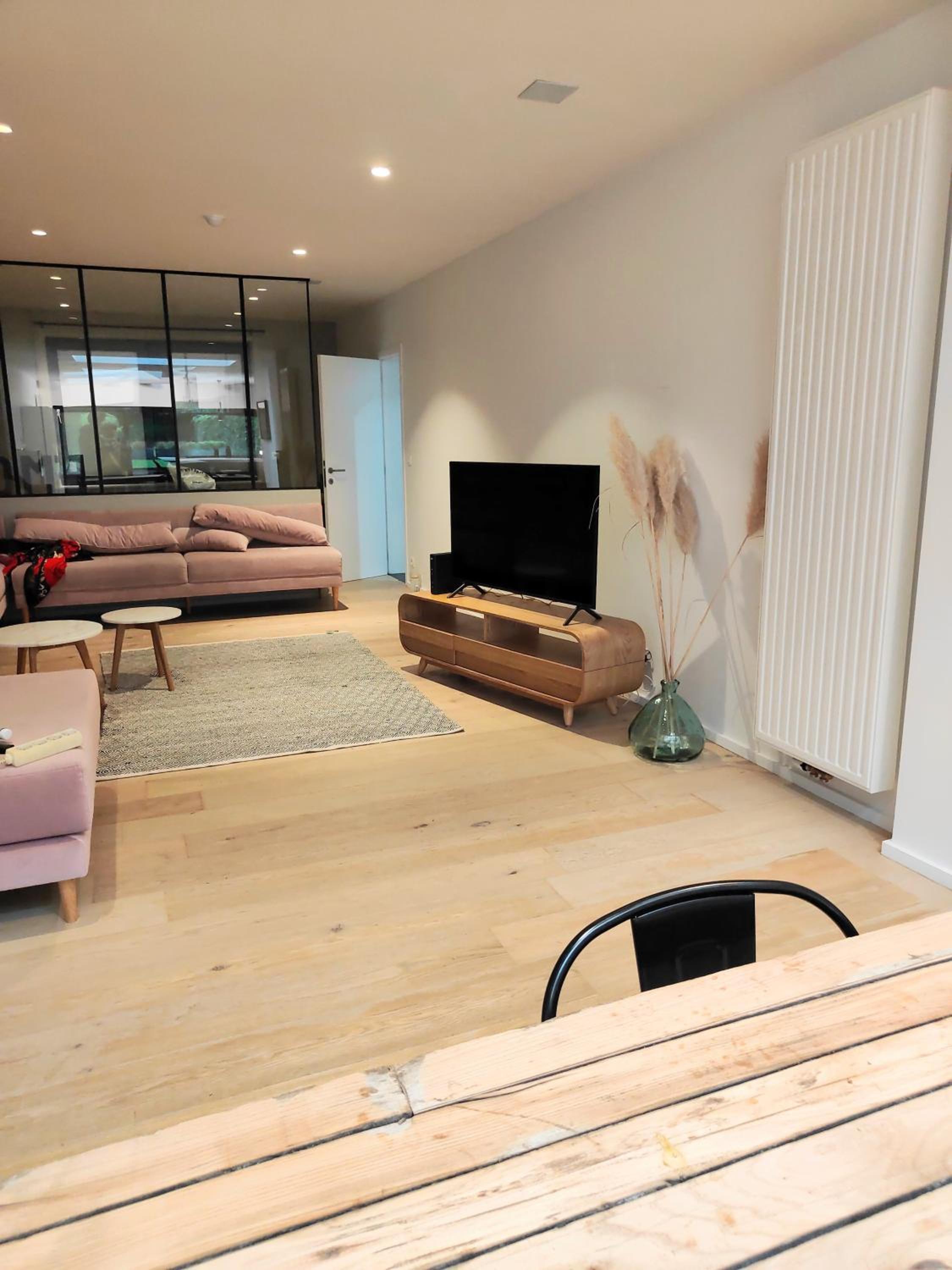 Maison spacieuse et cosy 7 personnes