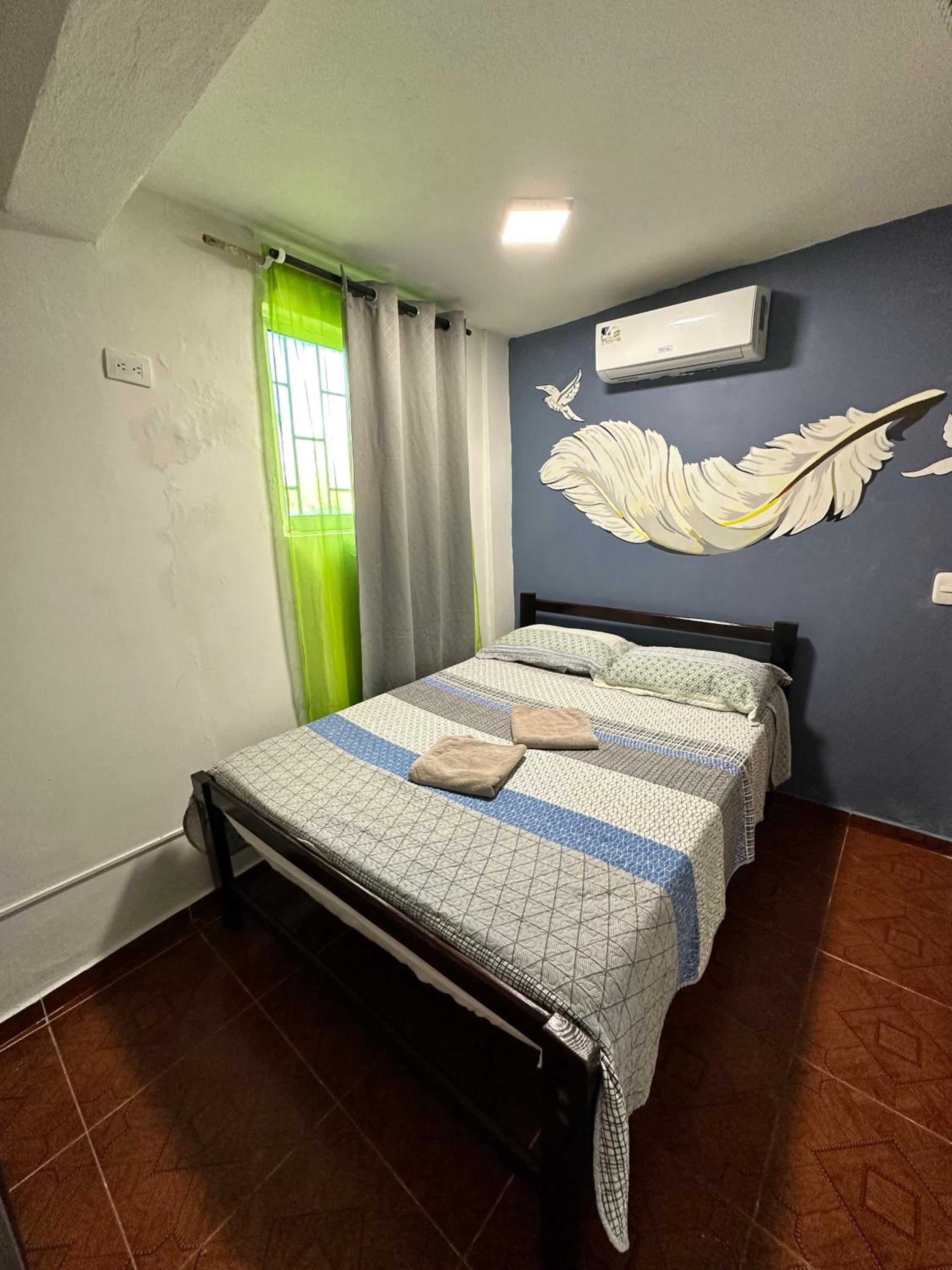 Hostal Mom Mariela
