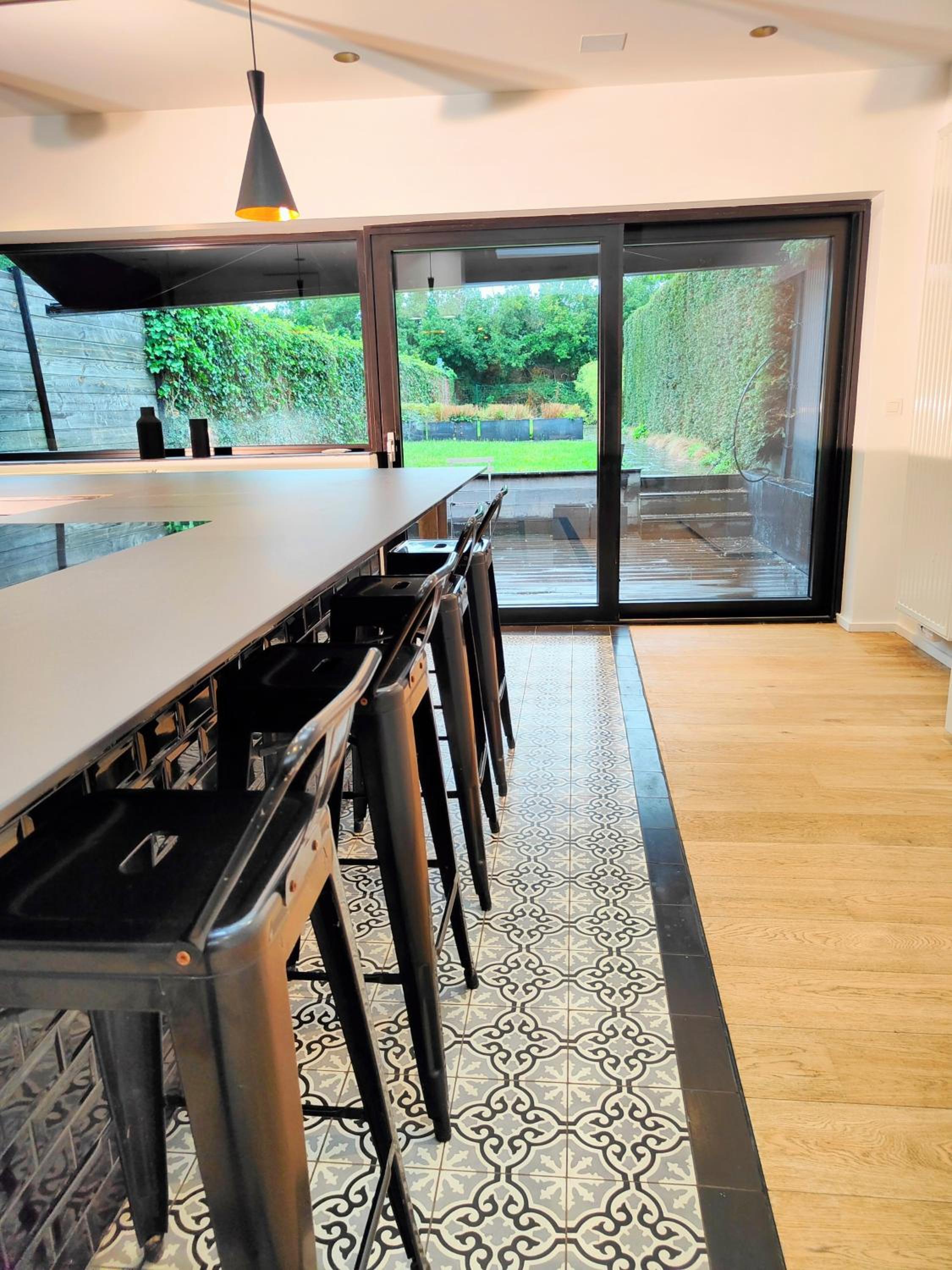 Maison spacieuse et cosy 7 personnes