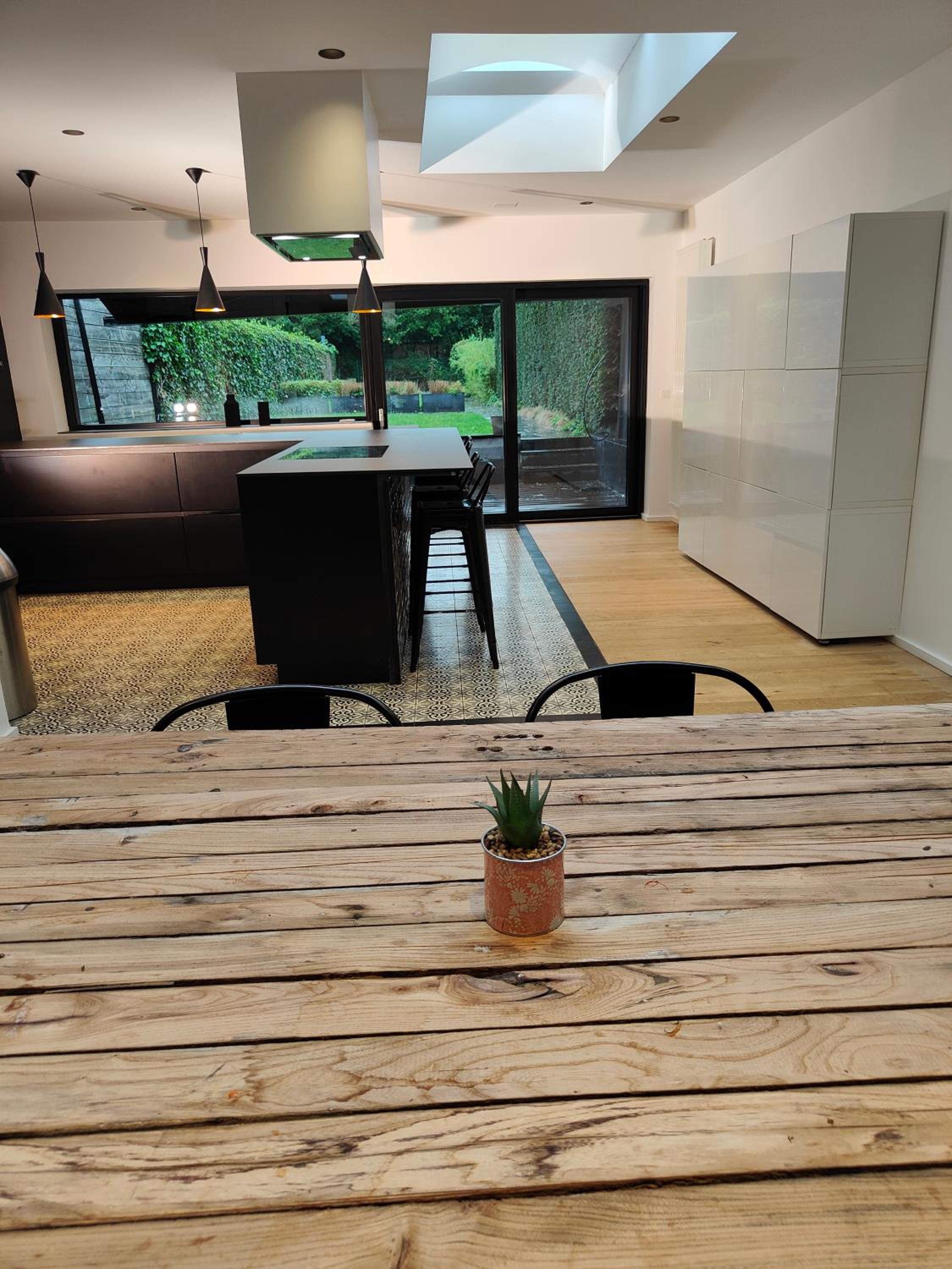 Maison spacieuse et cosy 7 personnes