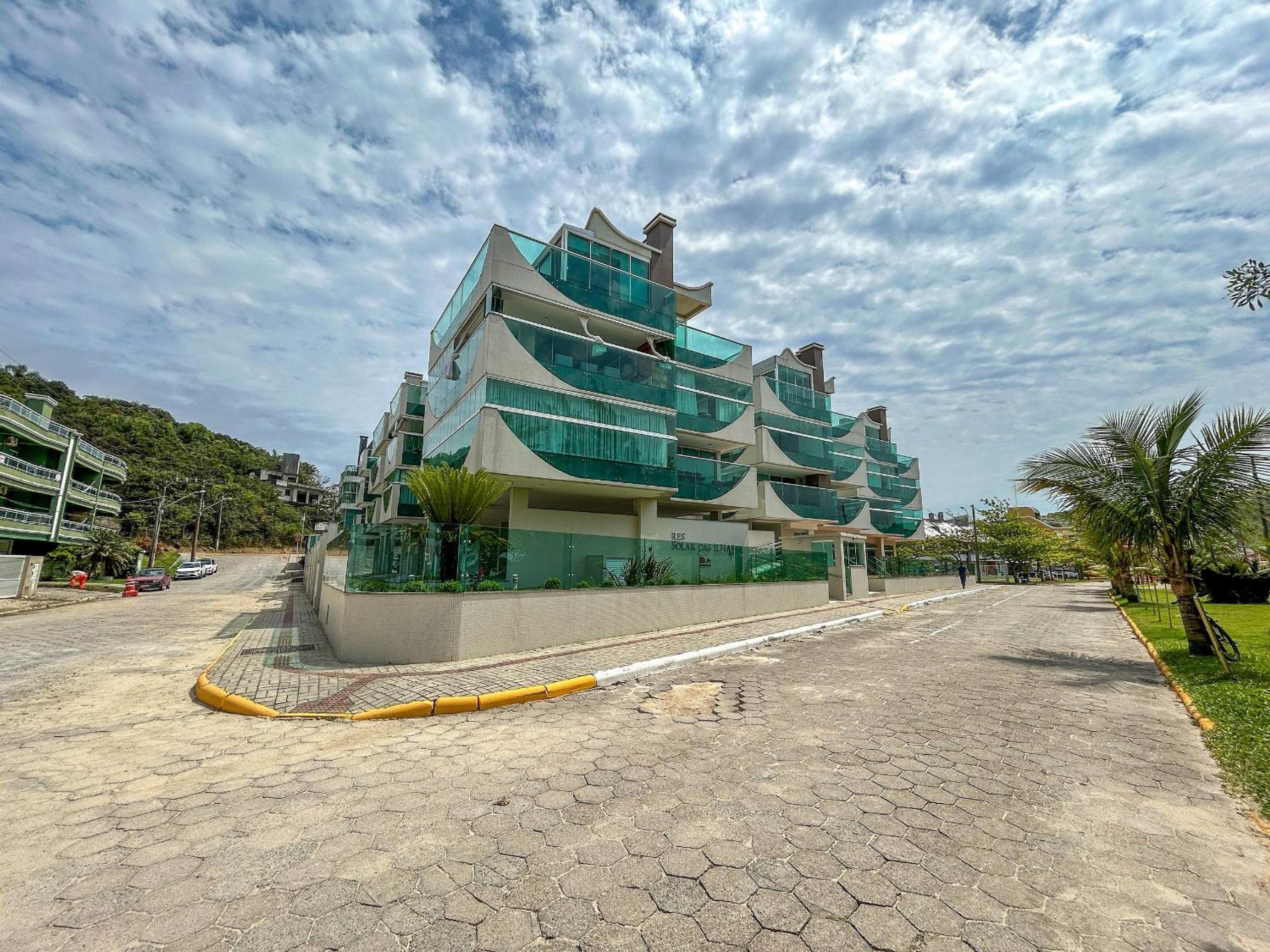 Residencial Solar das Ilhas