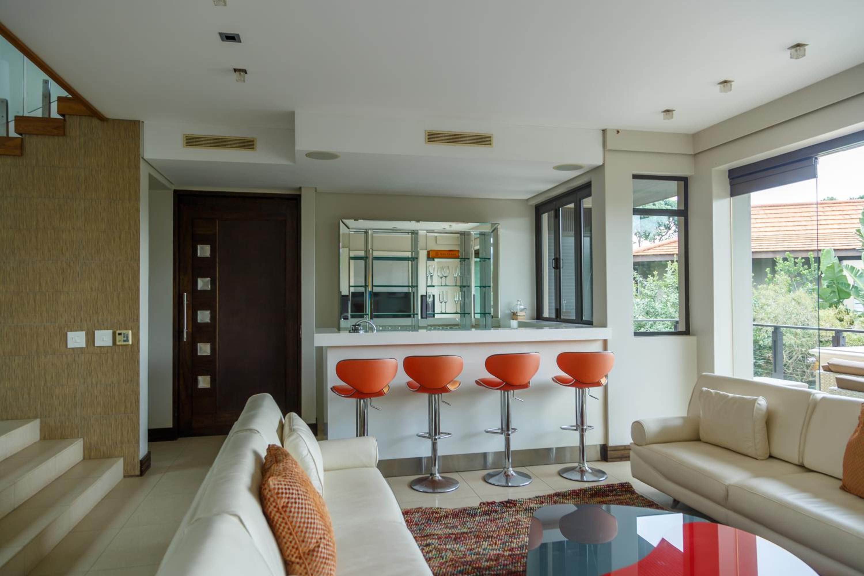 Sunrise Villa view 4