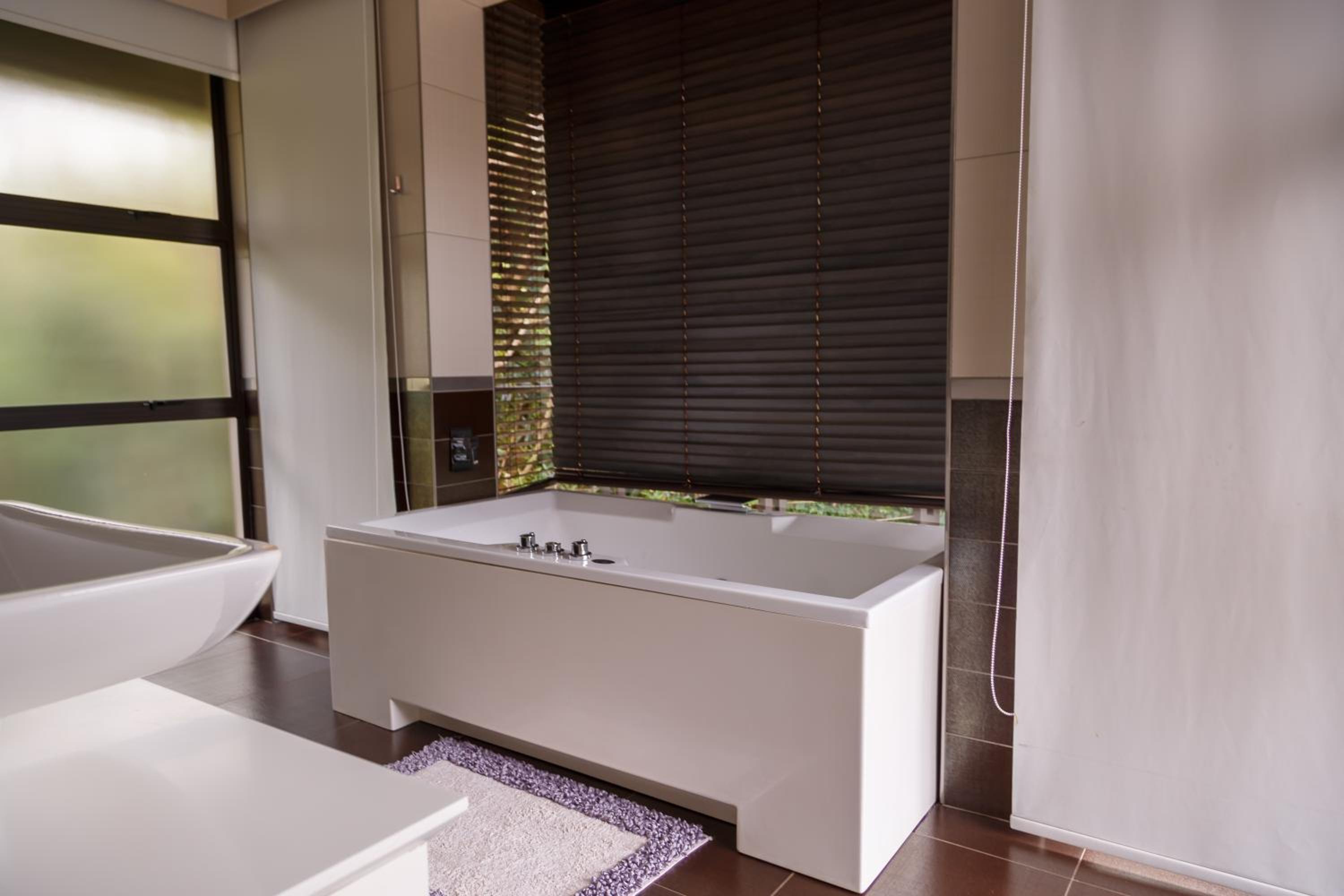 Sunrise Villa view 5