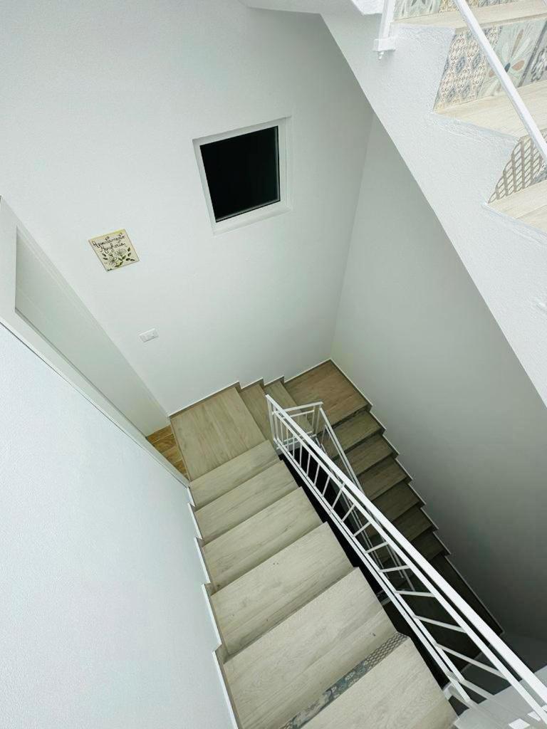 Amalcamo Apartments