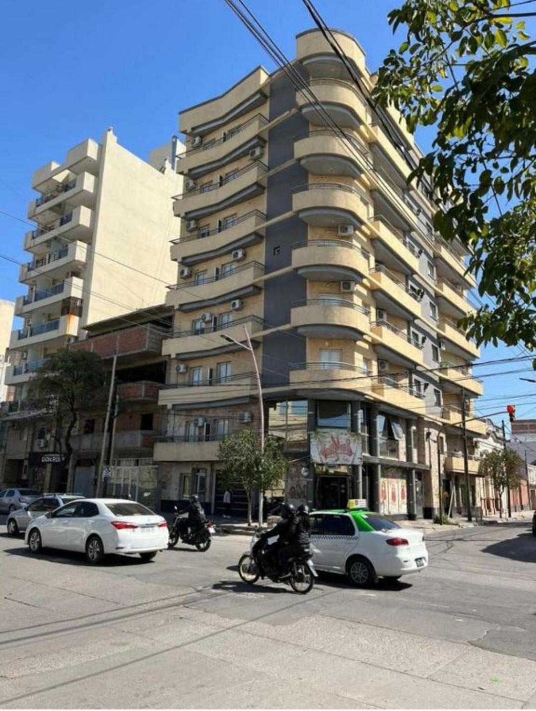 Edificio ROMANO'S II