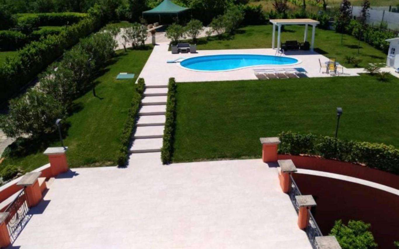 Villa Annamaria