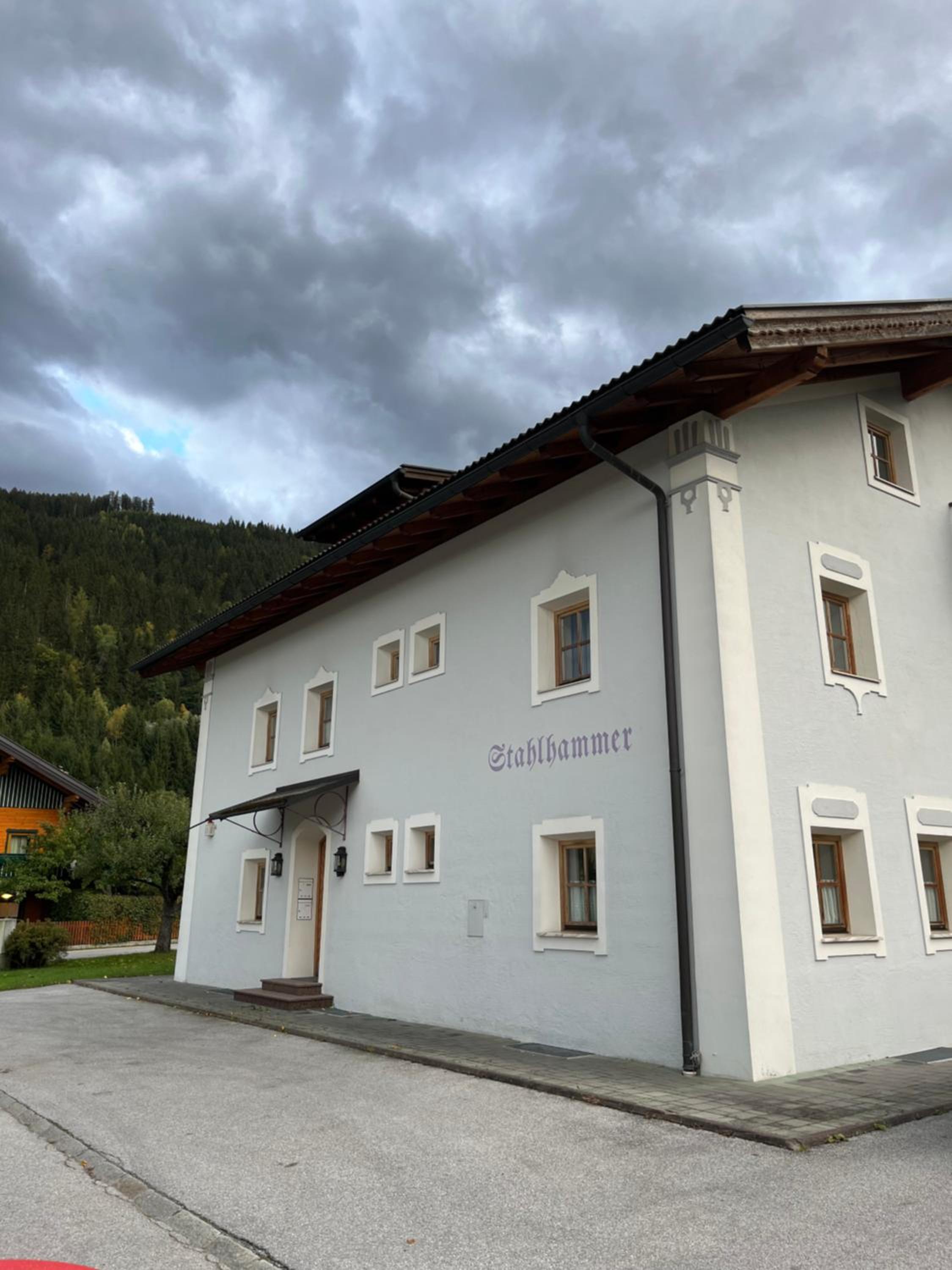 Appartement Stahlhammer