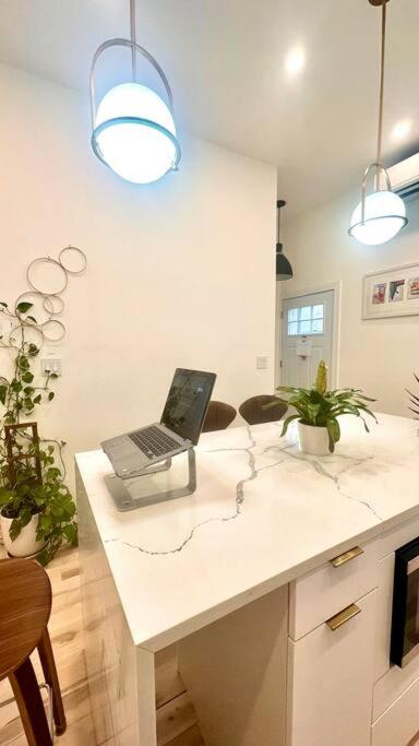 Ultra-Luxury stylish suite in historic Brooklyn view 5
