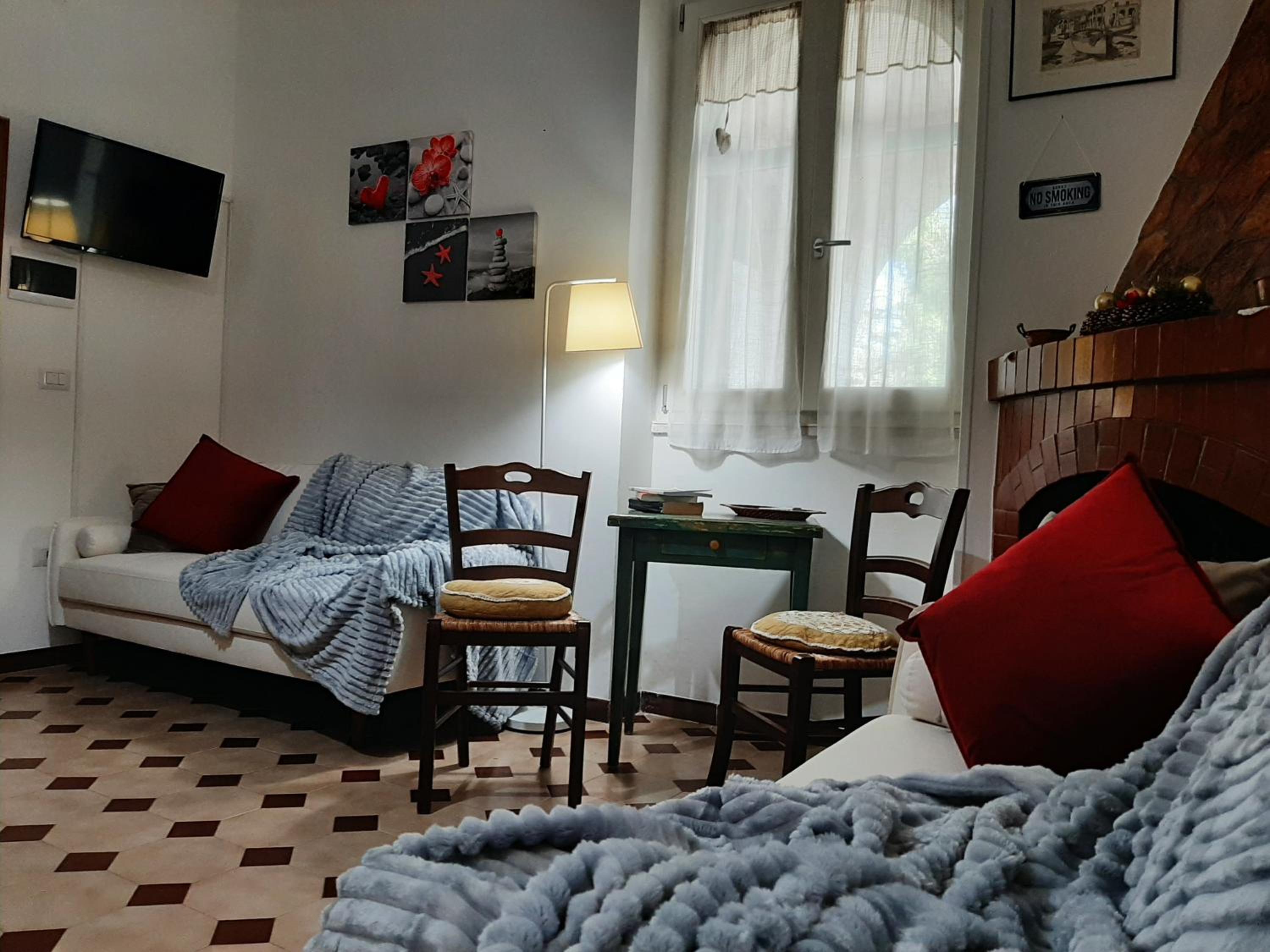 Villa Bellocchio