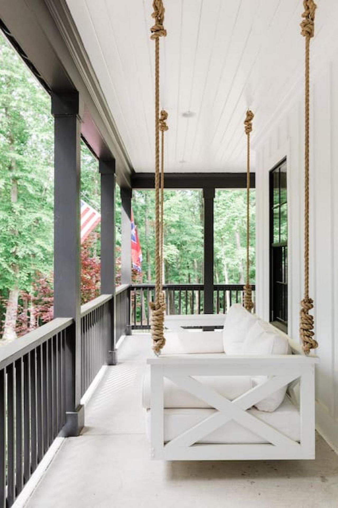 Stunning Estate in Leipers Fork with Pool, Hot Tub, Sauna view 4