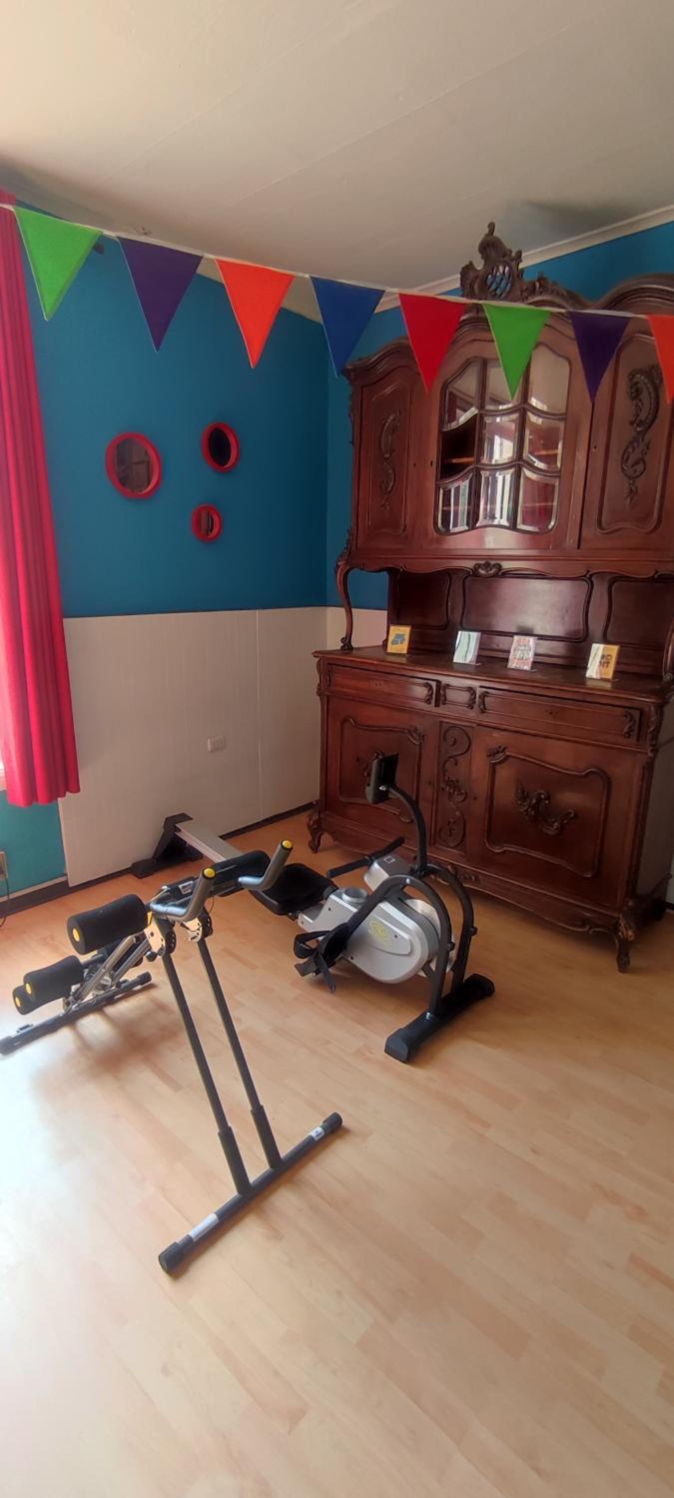 Hostal Providencia