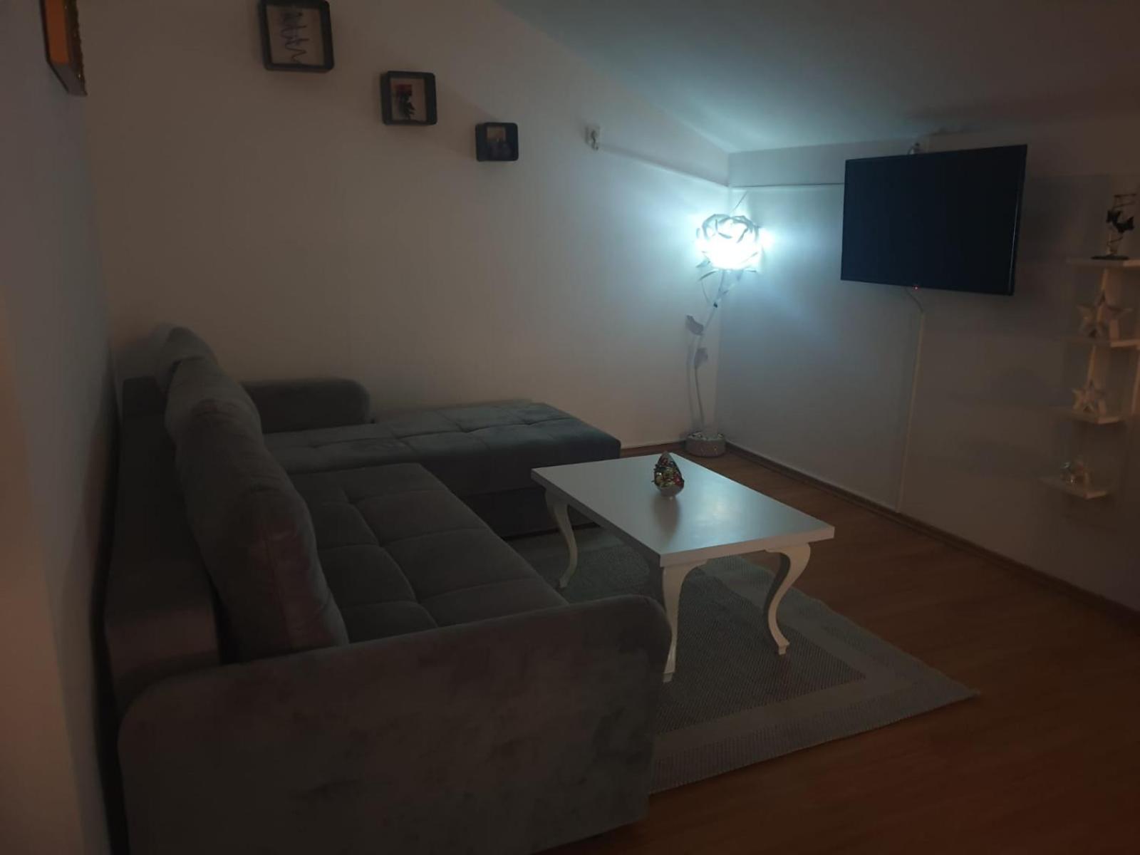 APARTMAN SOFIA