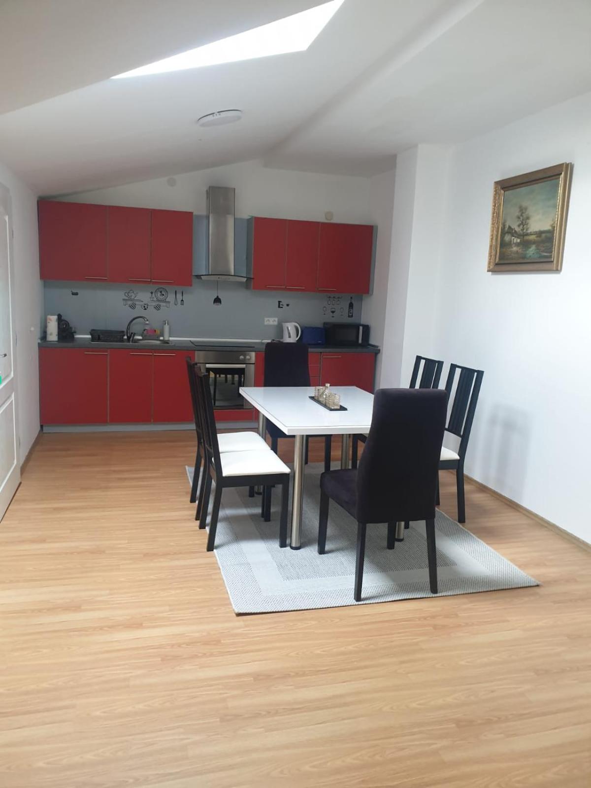APARTMAN SOFIA