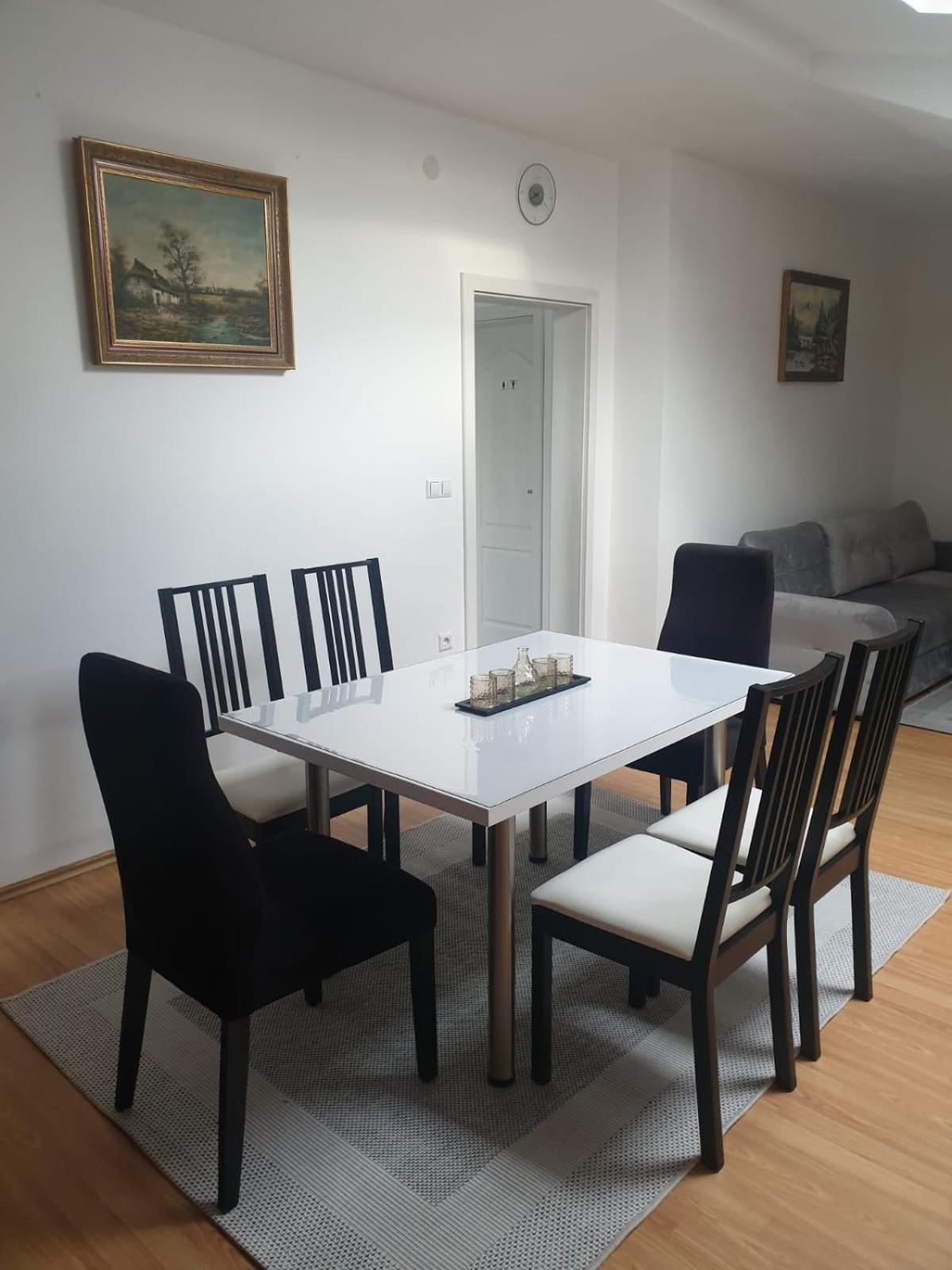 APARTMAN SOFIA