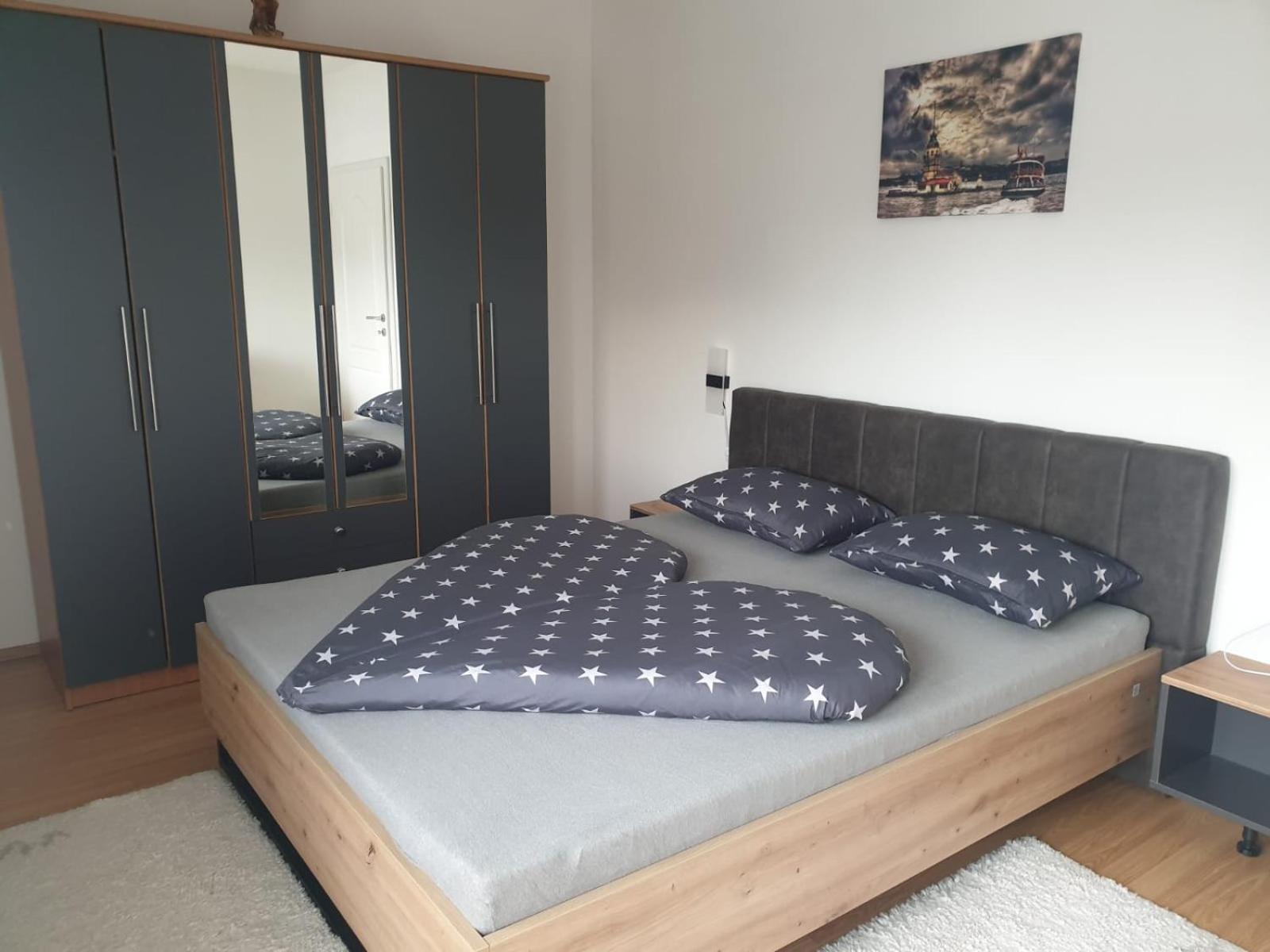APARTMAN SOFIA