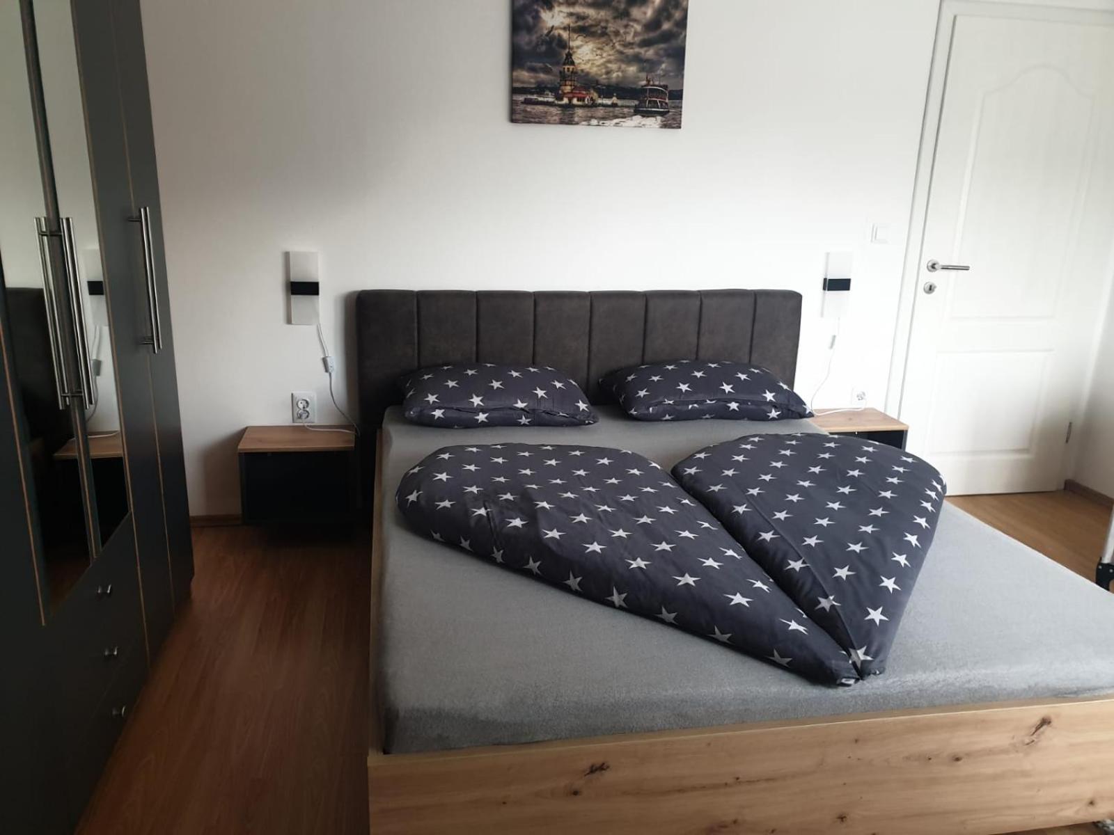 APARTMAN SOFIA