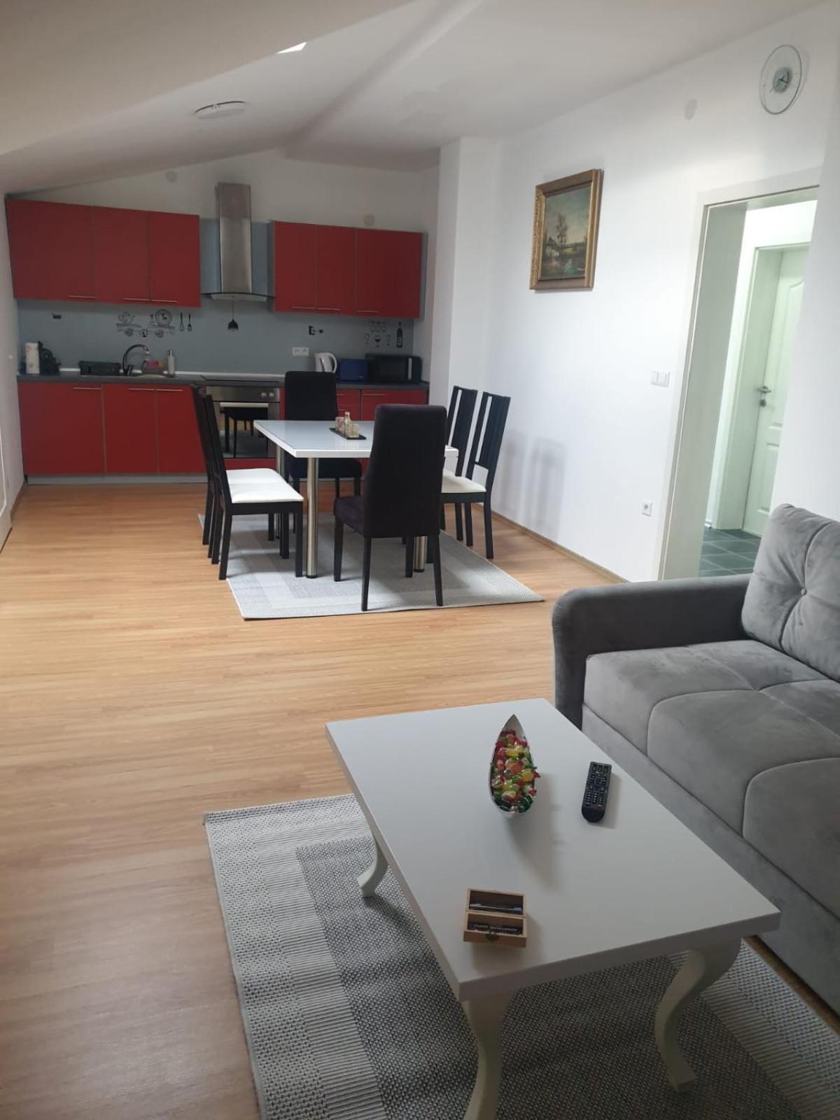 APARTMAN SOFIA
