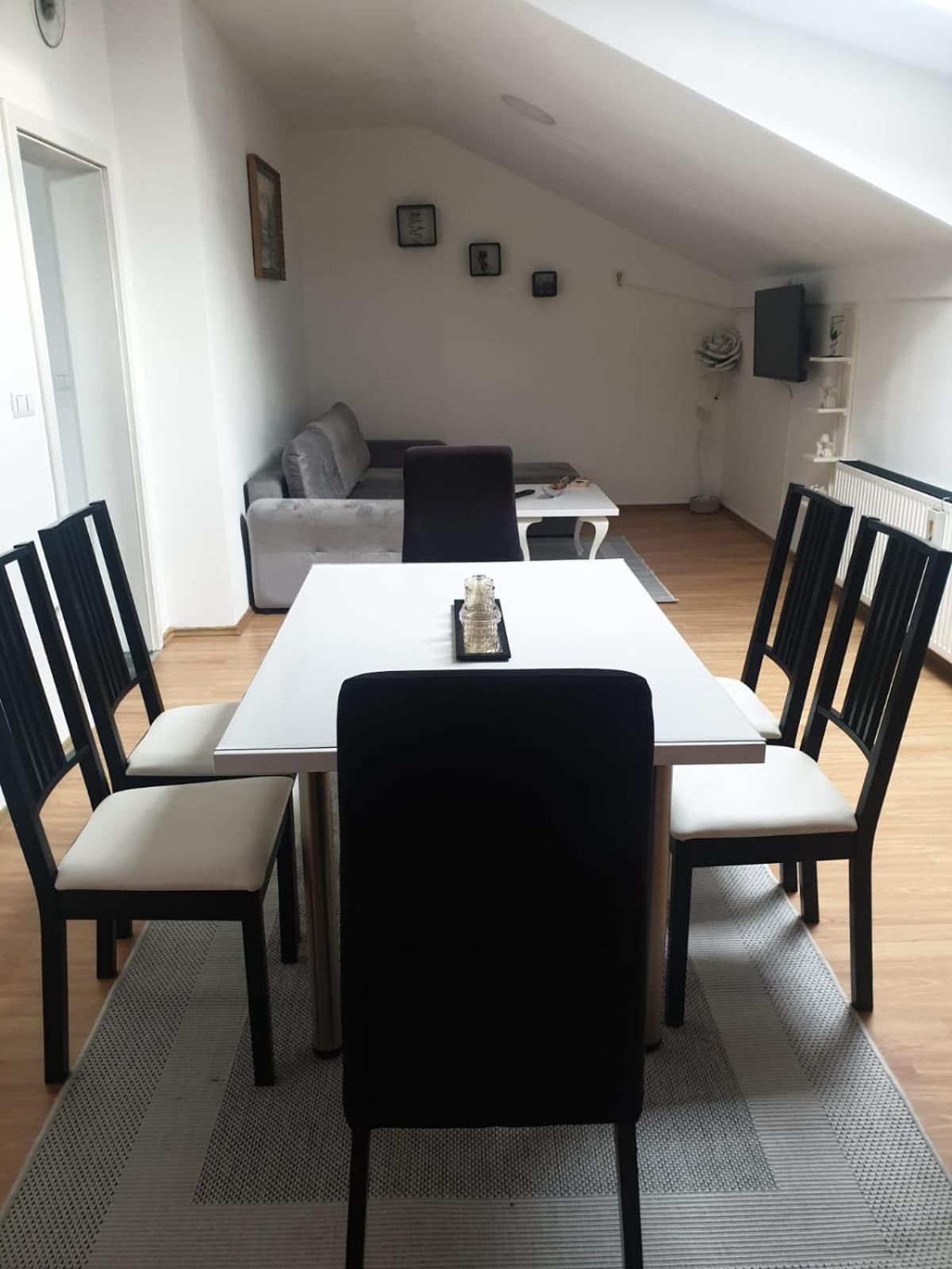 APARTMAN SOFIA