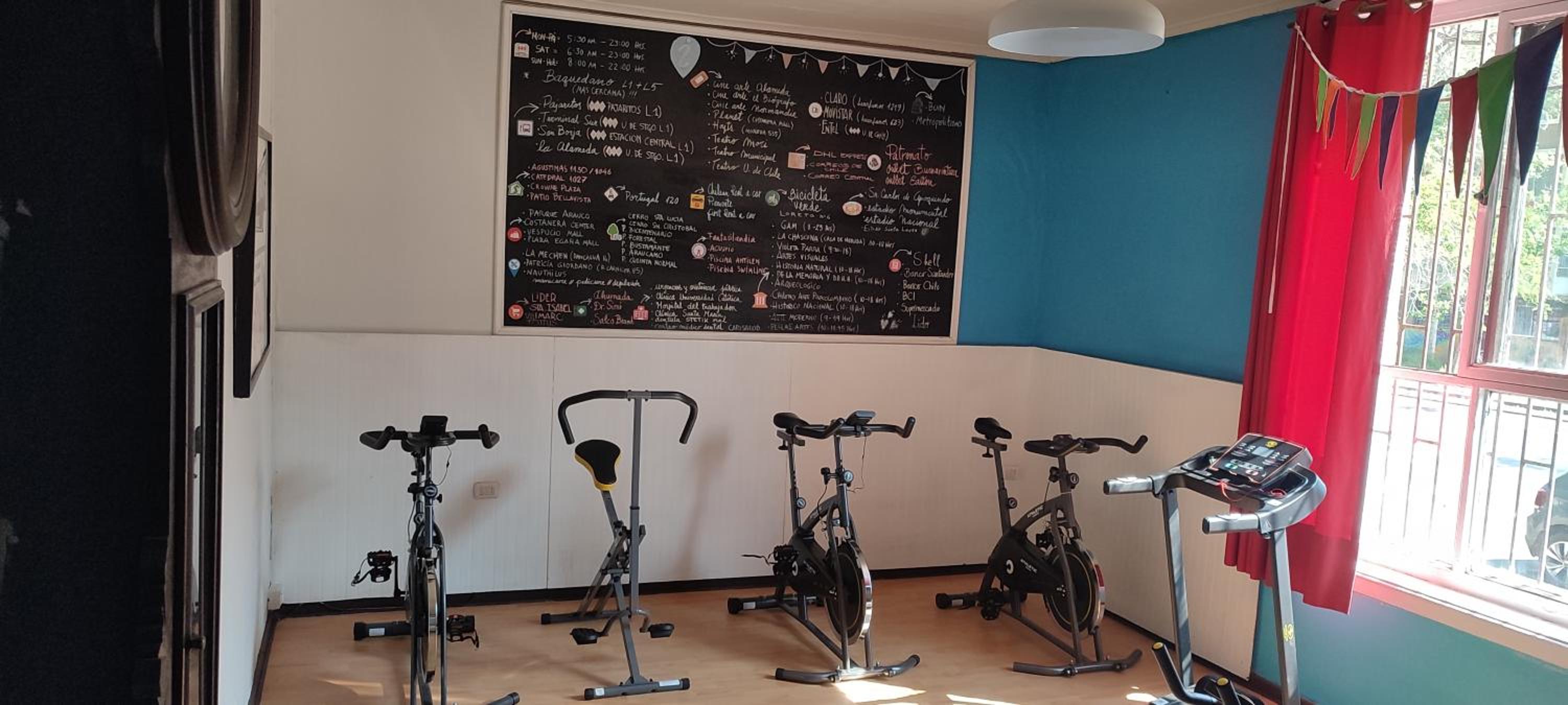 Hostal Providencia