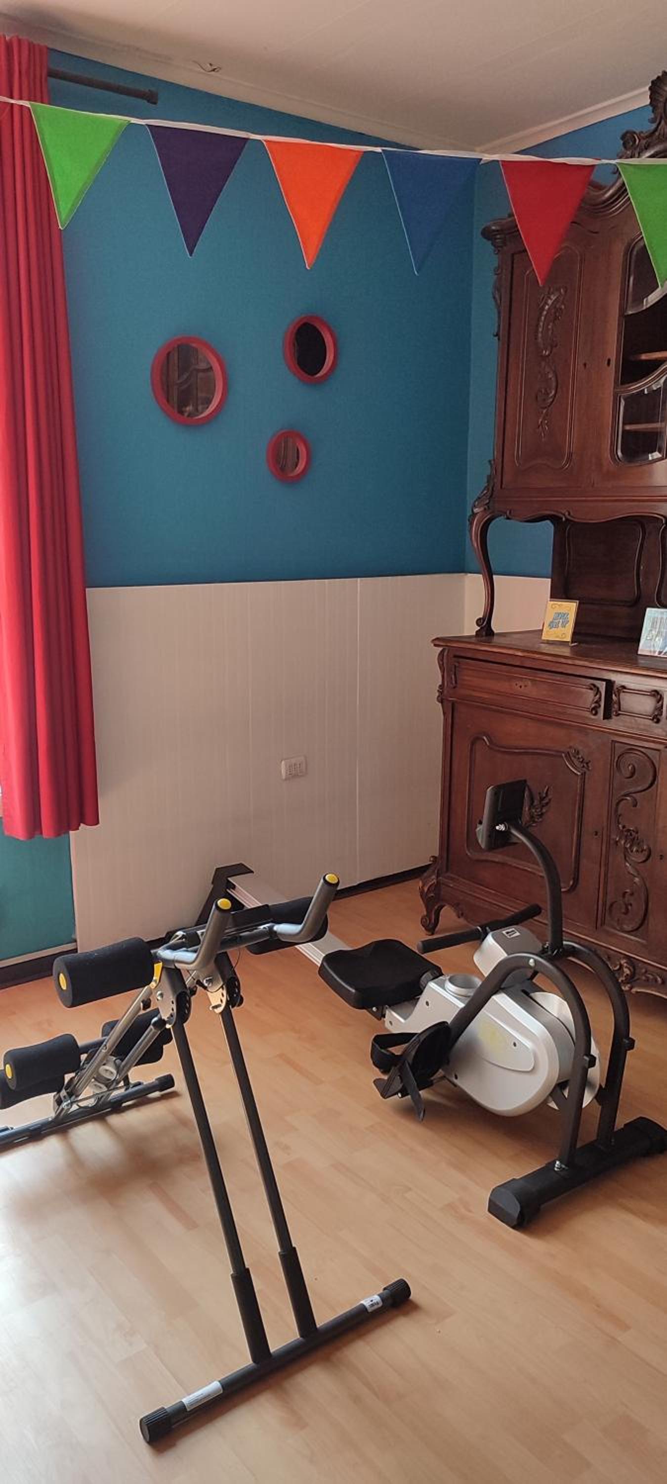 Hostal Providencia