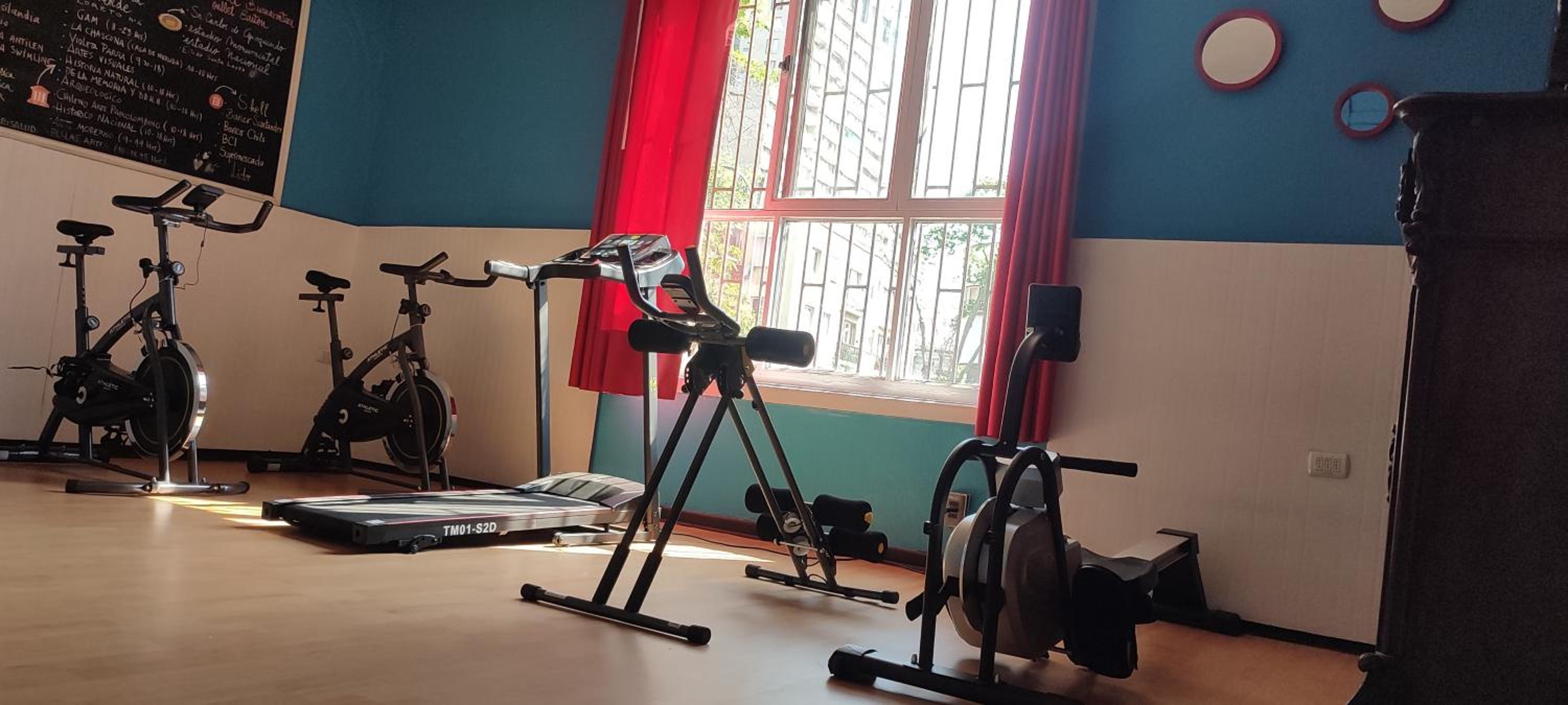 Hostal Providencia